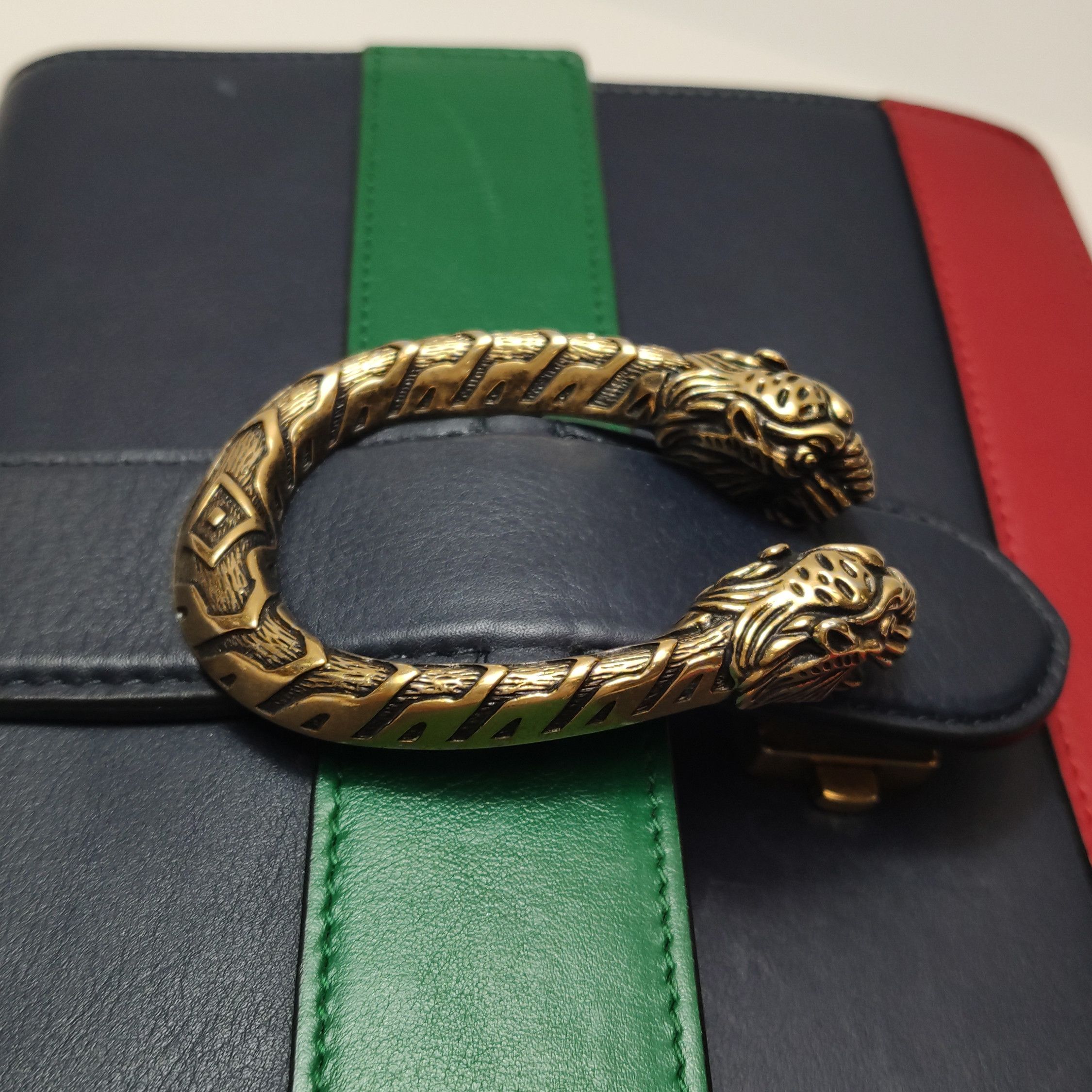 Gucci Gucci Women os Shoulder Bags Size ONE SIZE - 16 Thumbnail