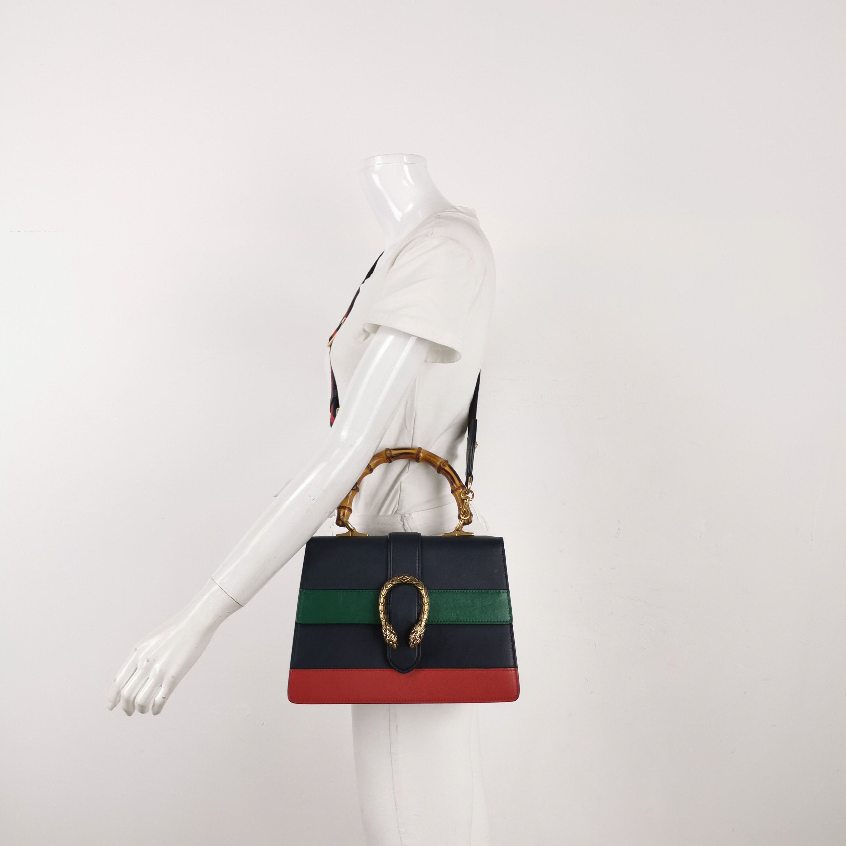 Gucci Gucci Women os Shoulder Bags Size ONE SIZE - 2 Thumbnail