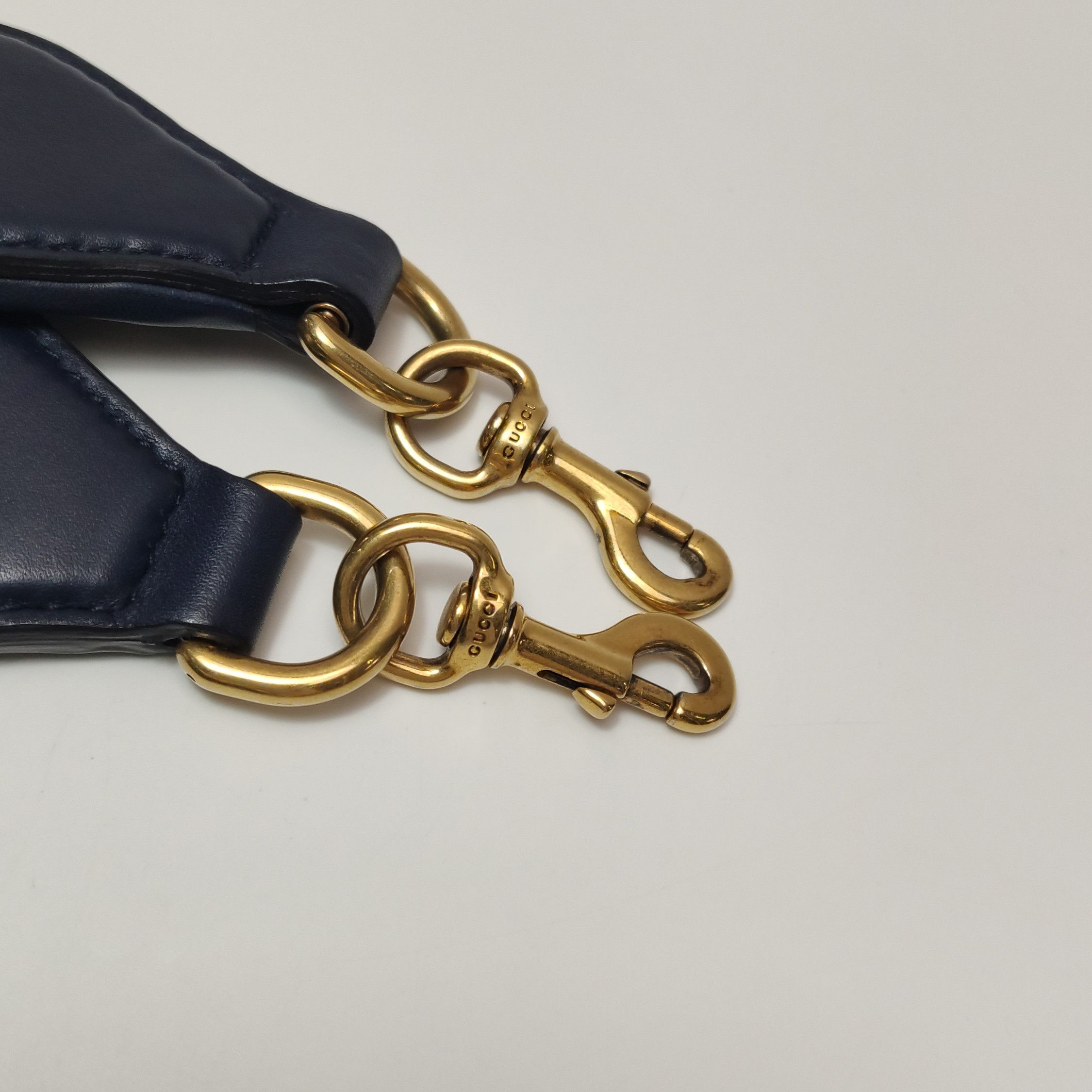 Gucci Gucci Women os Shoulder Bags Size ONE SIZE - 18 Thumbnail