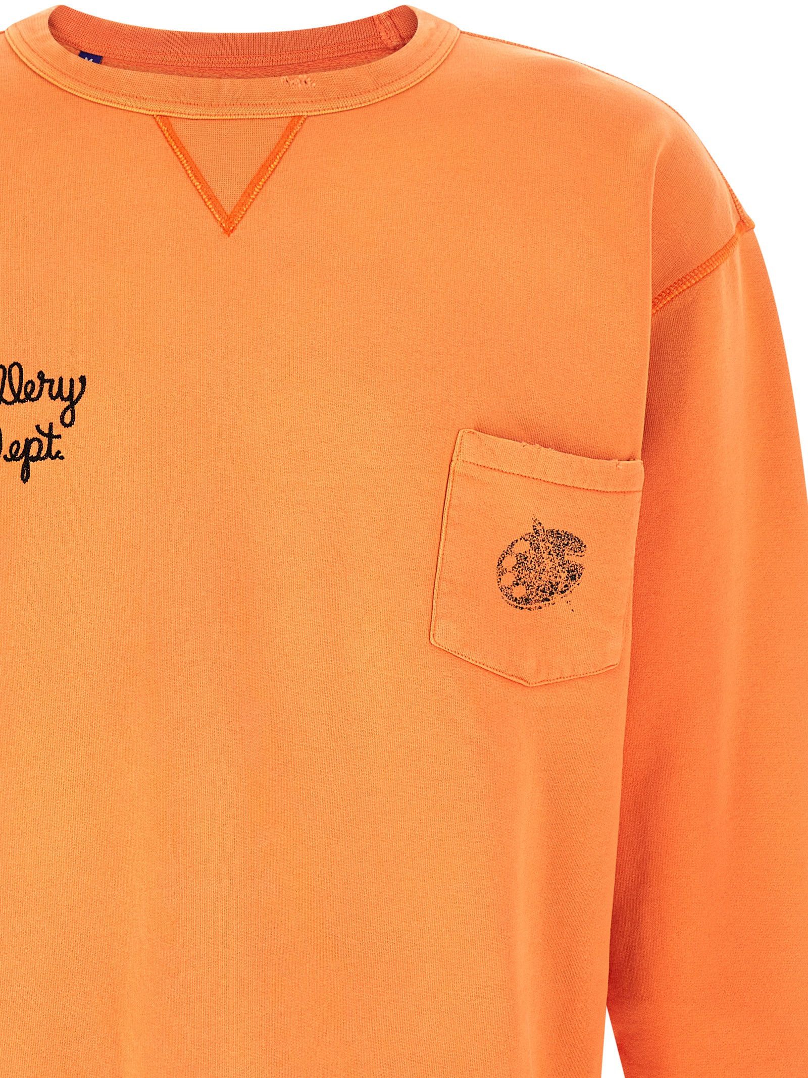 Gallery Dept. 'Art Expert' sweatshirt Size US M / EU 48-50 / 2 - 3 Thumbnail