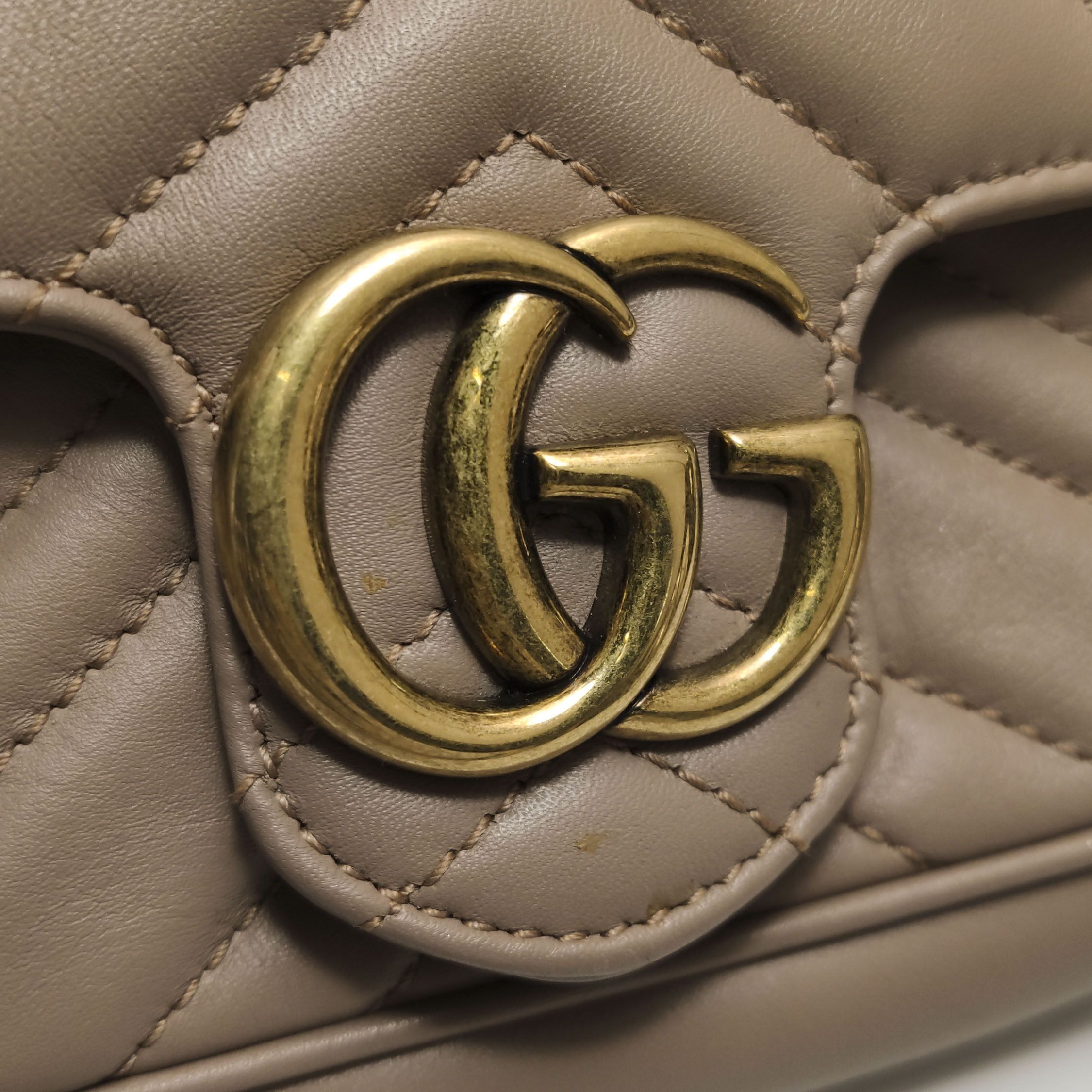 Gucci Gucci Women os Shoulder Bags Size ONE SIZE - 12 Thumbnail