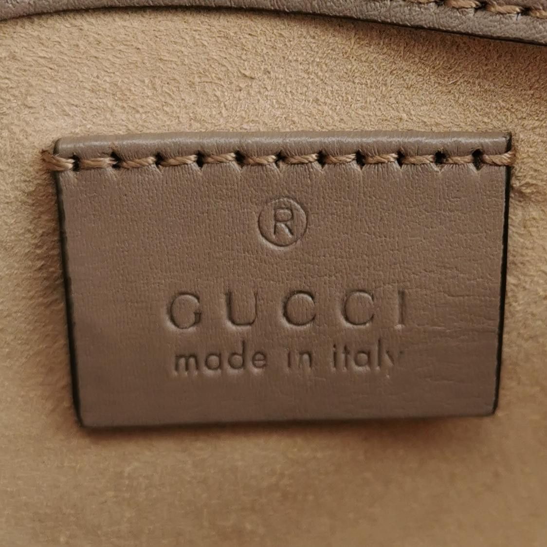 Gucci Gucci Women os Shoulder Bags Size ONE SIZE - 8 Thumbnail