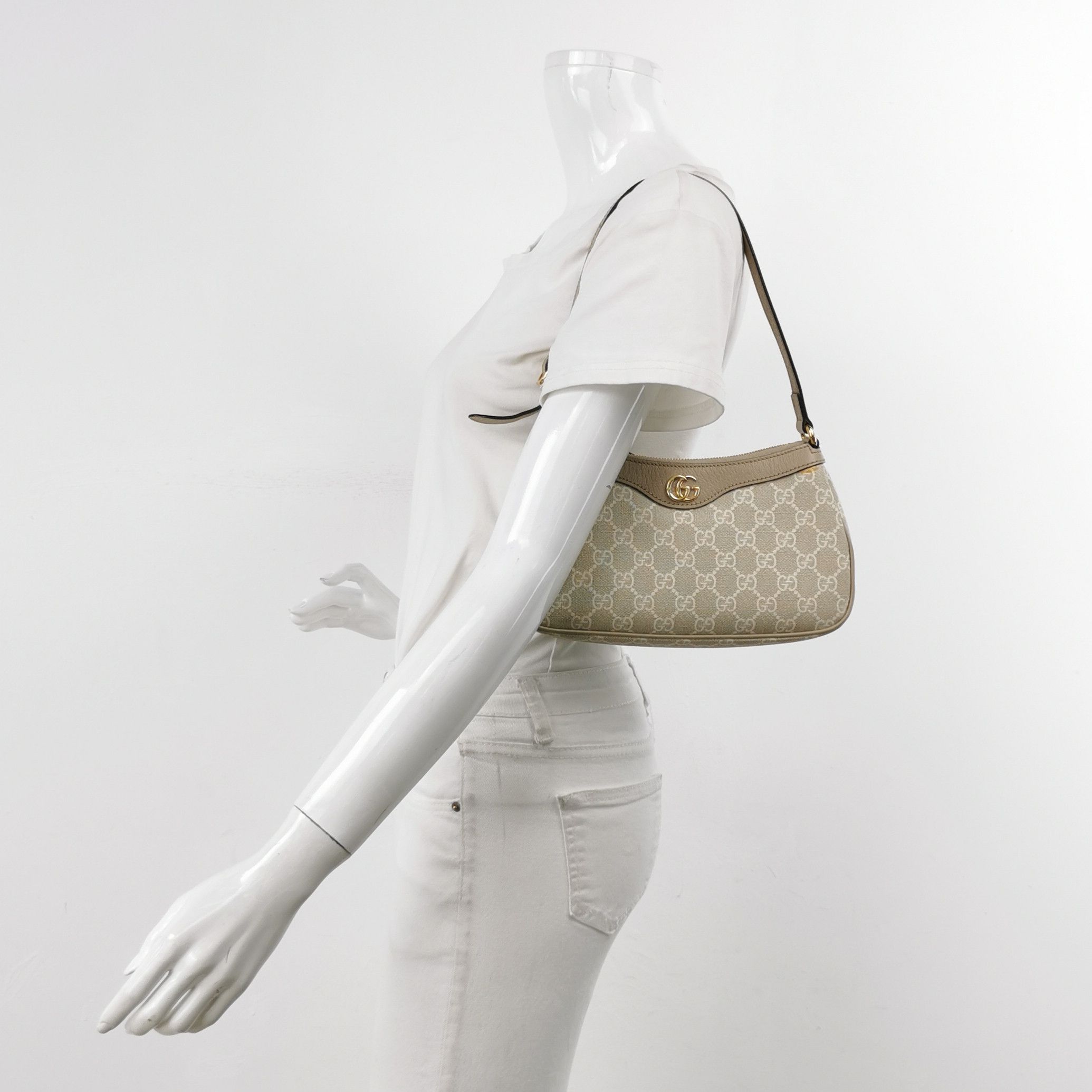 Gucci Gucci Women os Shoulder Bags Size ONE SIZE - 2 Thumbnail