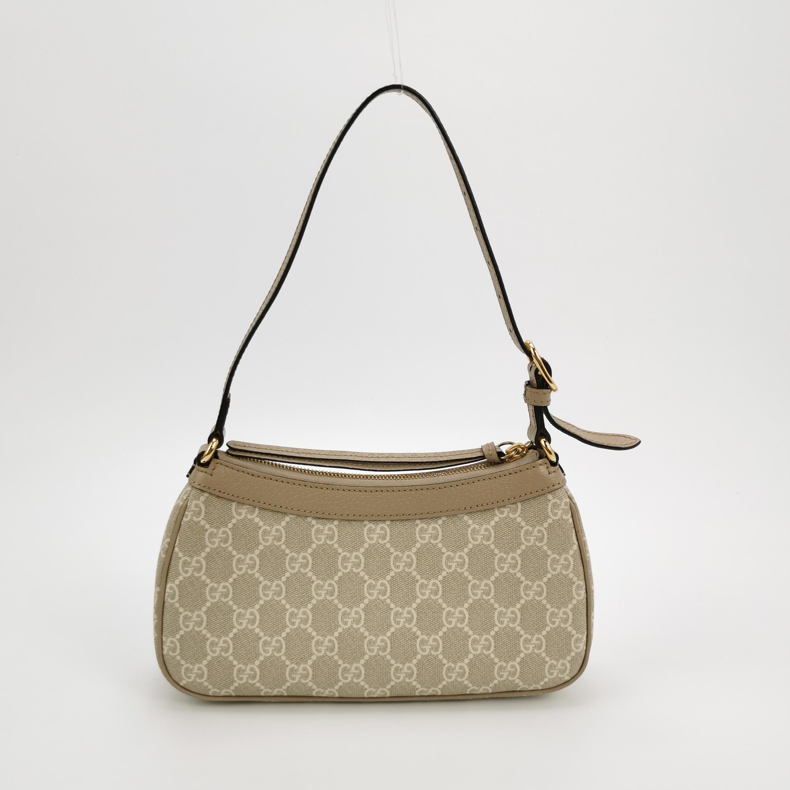 Gucci Gucci Women os Shoulder Bags Size ONE SIZE - 5 Thumbnail