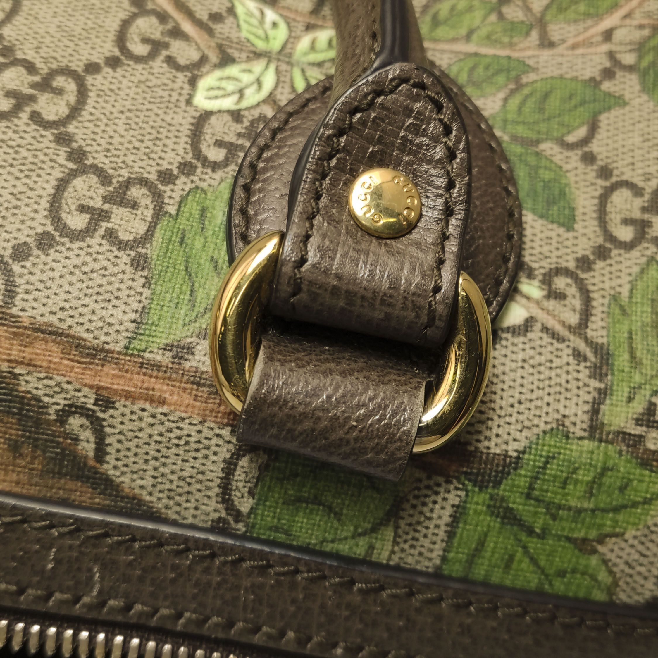Gucci Gucci Women os Tote Bags Size ONE SIZE - 15 Thumbnail