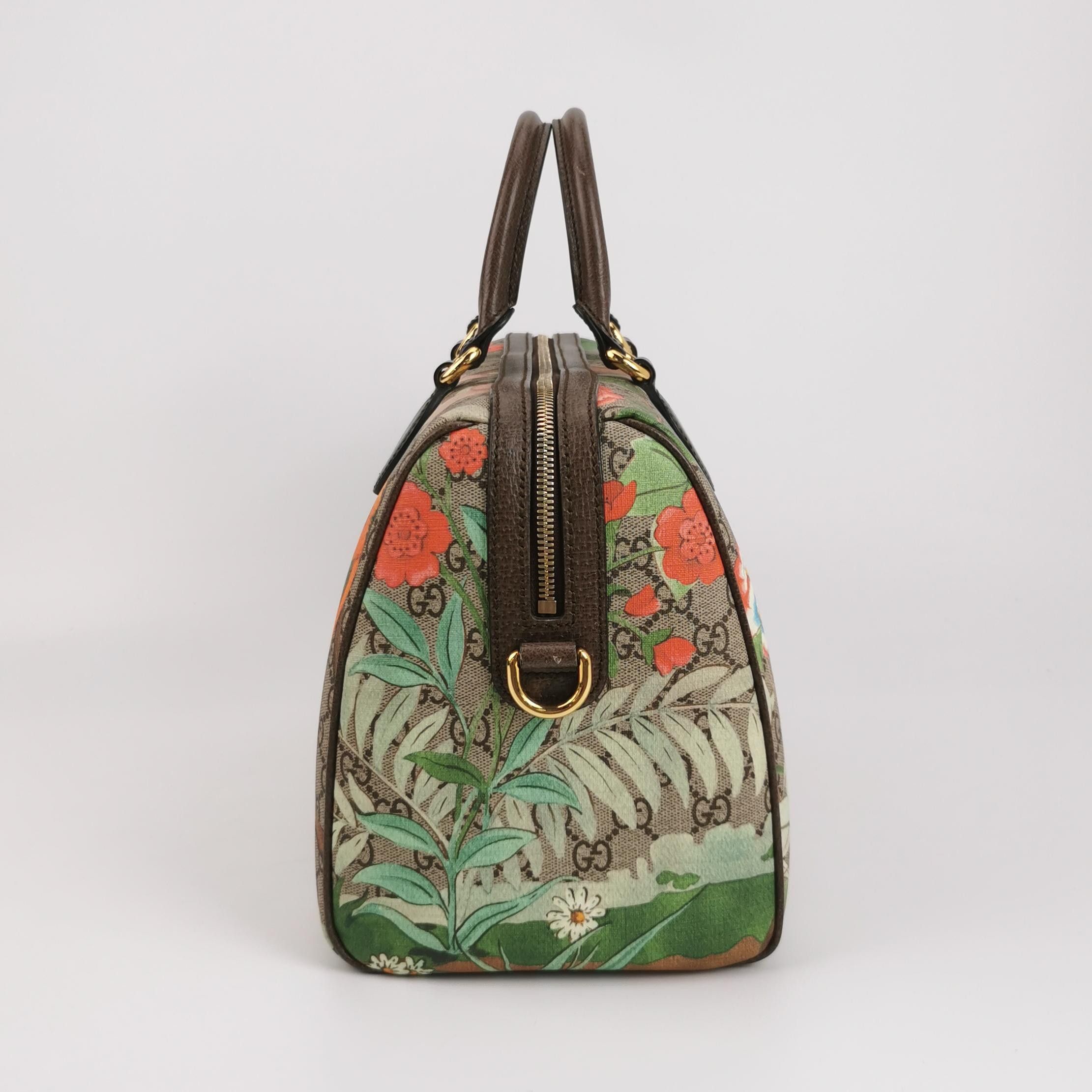 Gucci Gucci Women os Tote Bags Size ONE SIZE - 3 Thumbnail