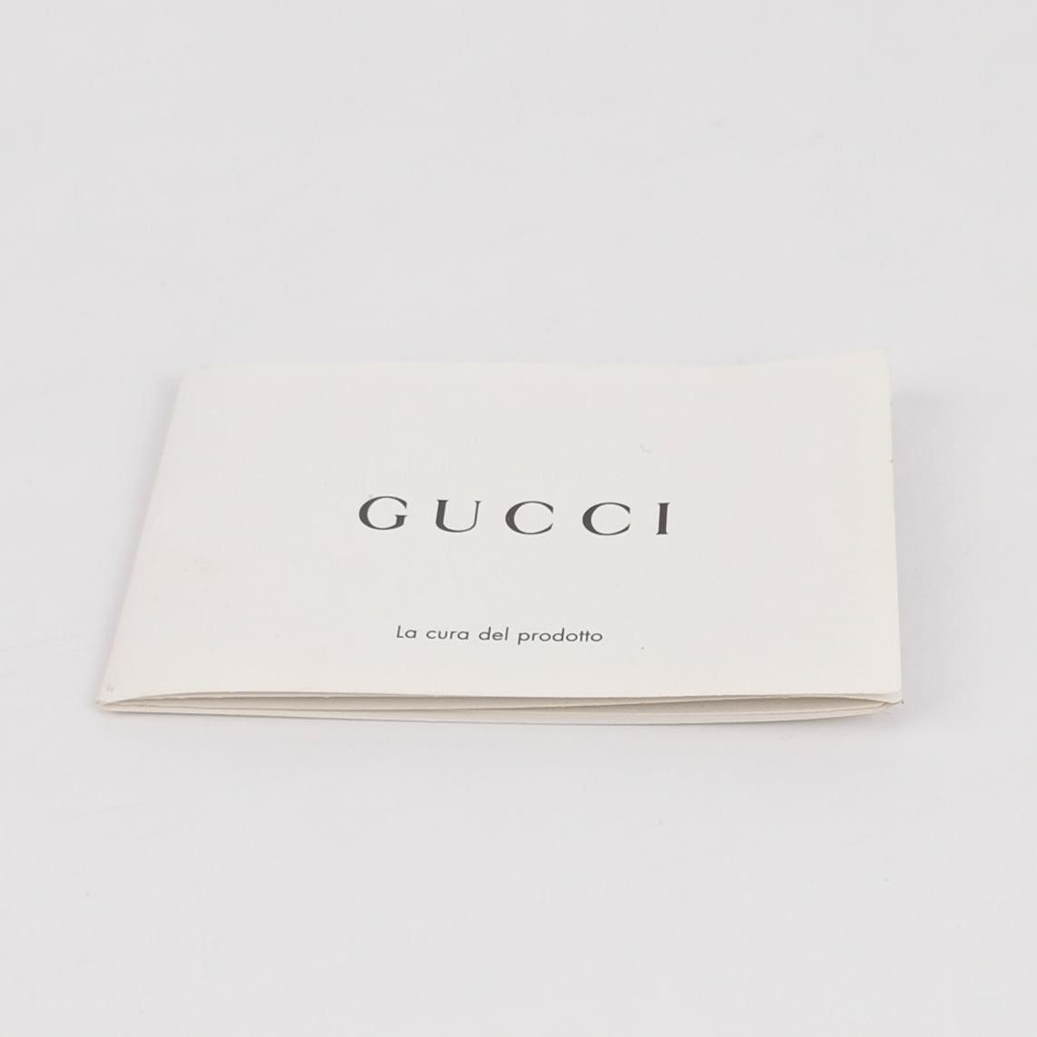 Gucci Gucci Women os Tote Bags Size ONE SIZE - 9 Thumbnail