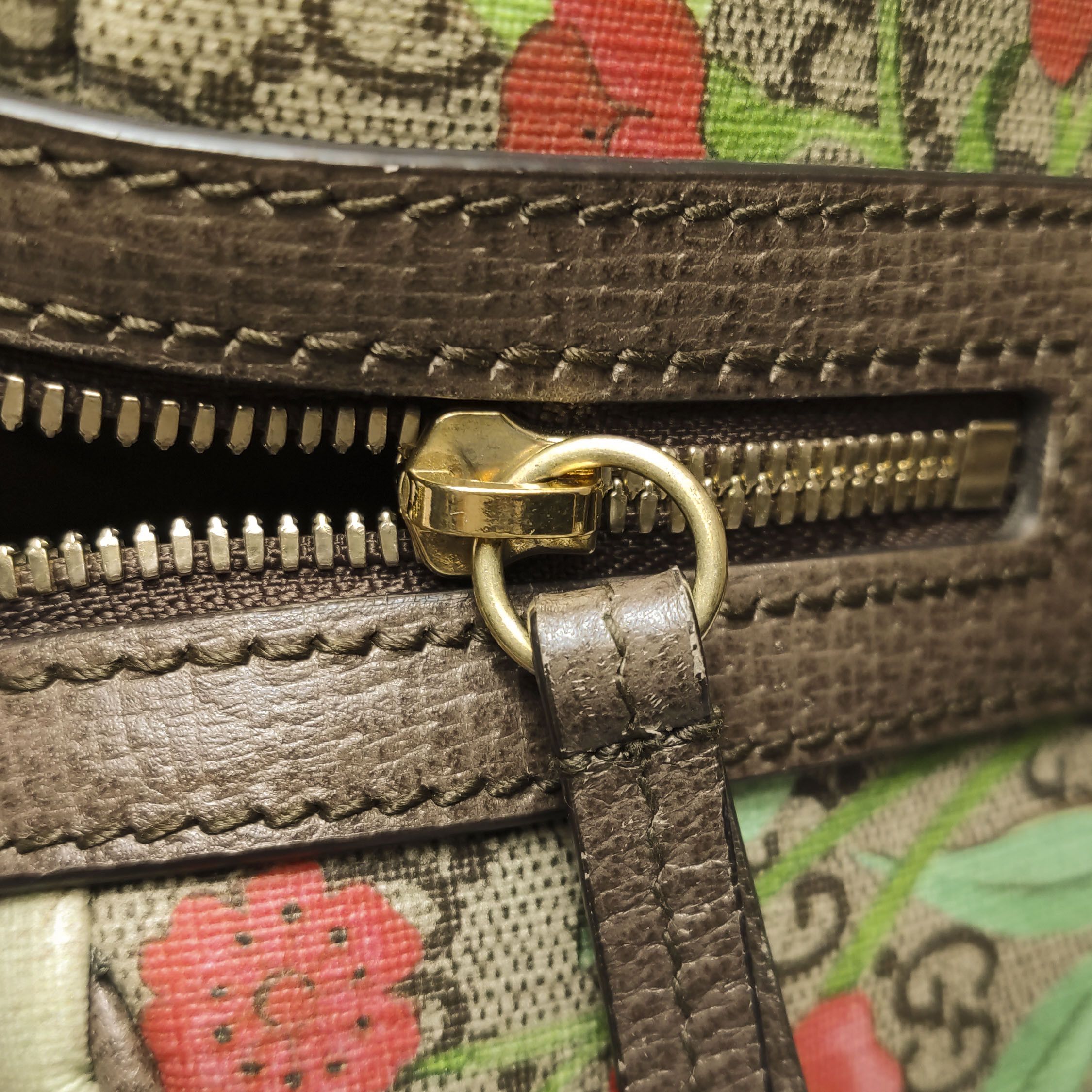 Gucci Gucci Women os Tote Bags Size ONE SIZE - 14 Thumbnail