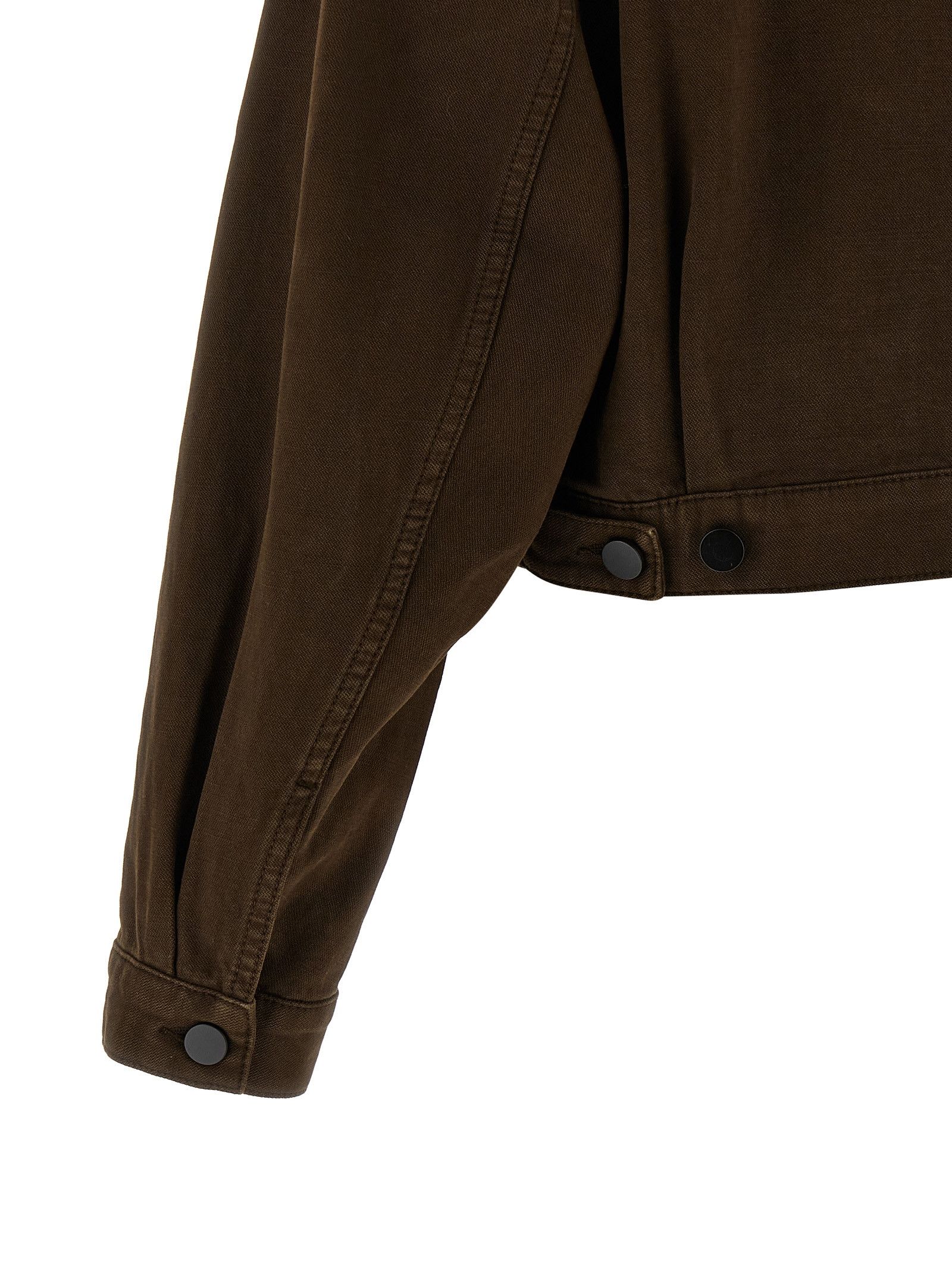 Lemaire Blouson crop Size XS / US 0-2 / IT 36-38 - 4 Thumbnail