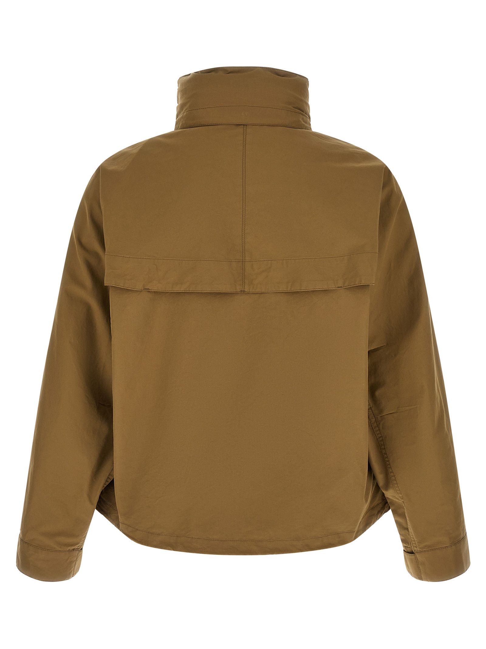 Lemaire 'Short Rain' parka Size US M / EU 48-50 / 2 - 2 Thumbnail