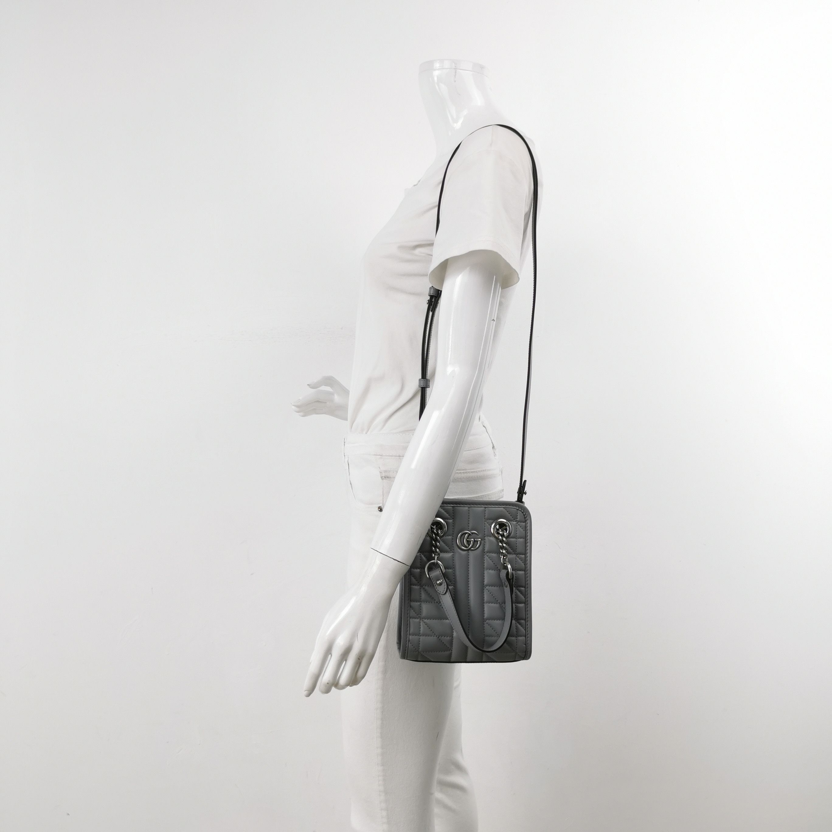Gucci Gucci Women os Shoulder Bags Size ONE SIZE - 2 Thumbnail