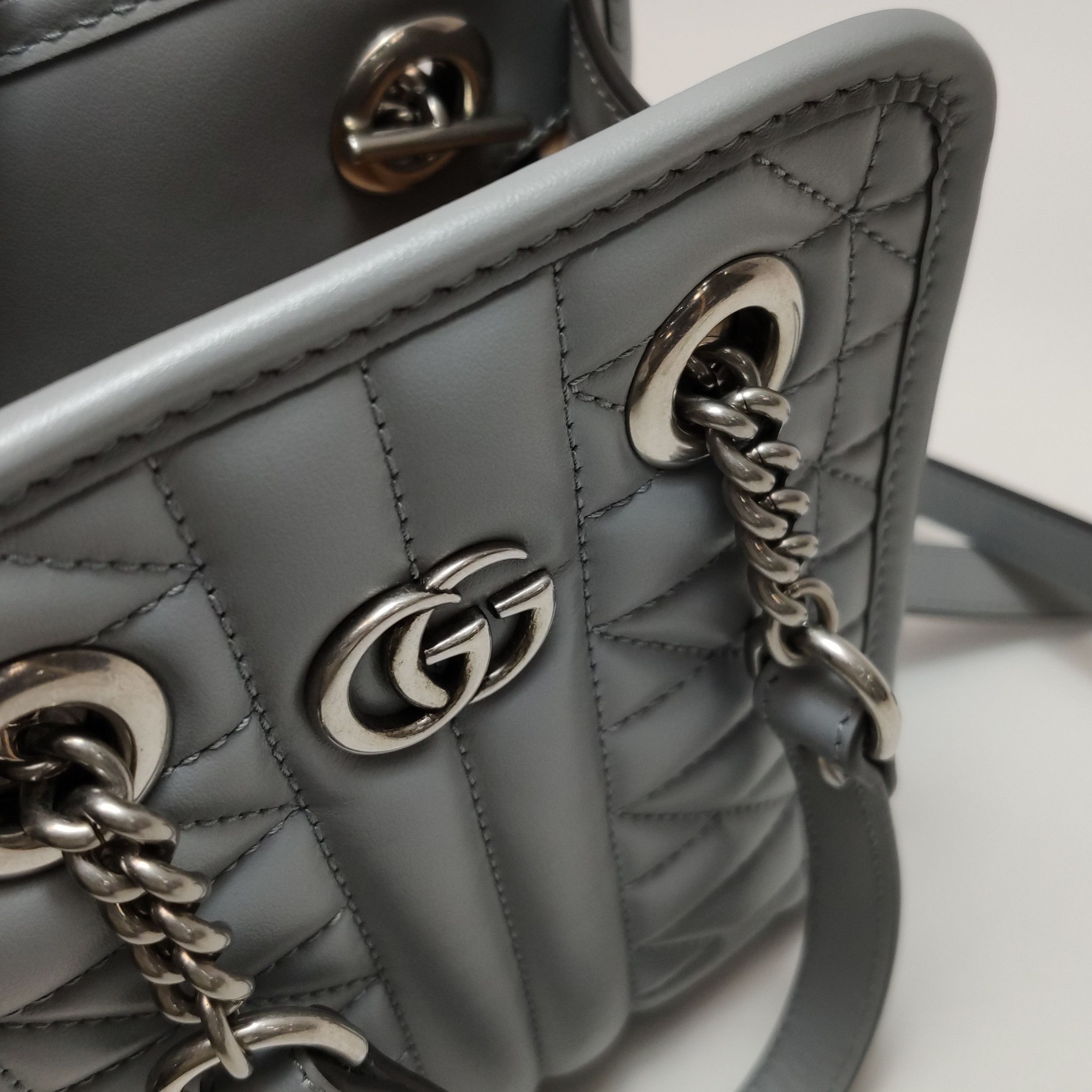 Gucci Gucci Women os Shoulder Bags Size ONE SIZE - 10 Thumbnail