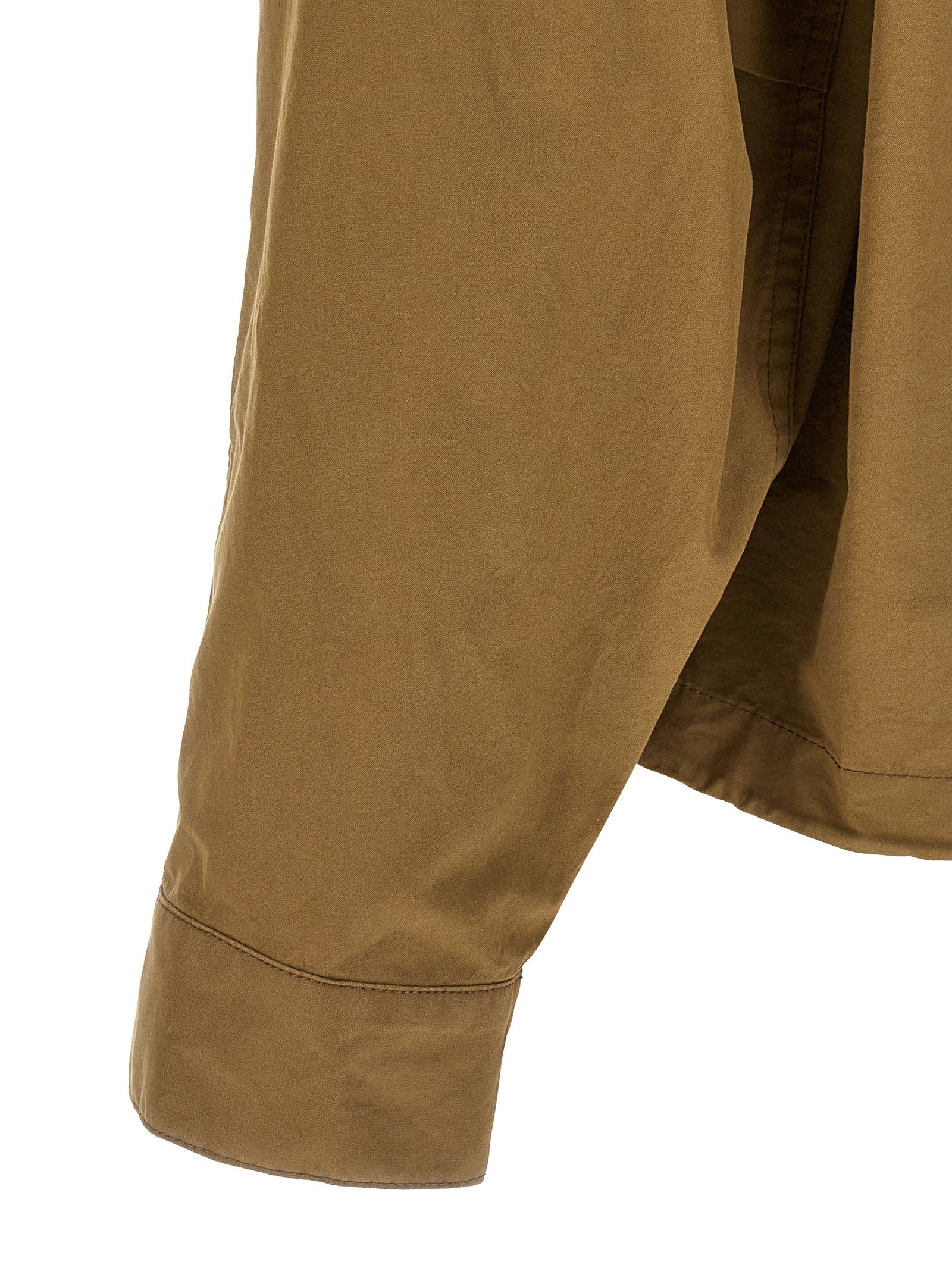 Lemaire 'Short Rain' parka Size US XL / EU 56 / 4 - 4 Thumbnail