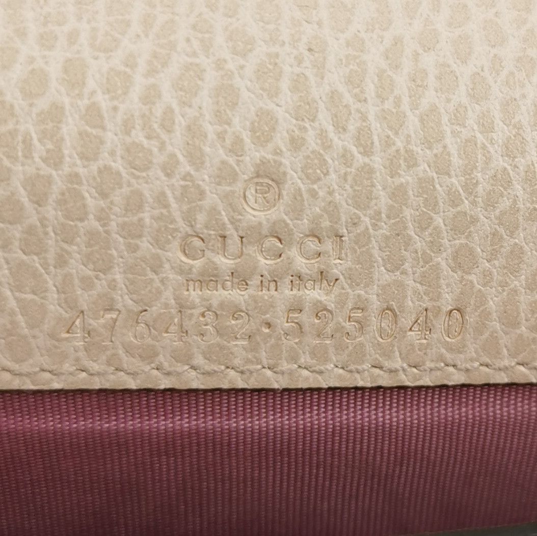 Gucci Gucci Women os Shoulder Bags Size ONE SIZE - 8 Thumbnail