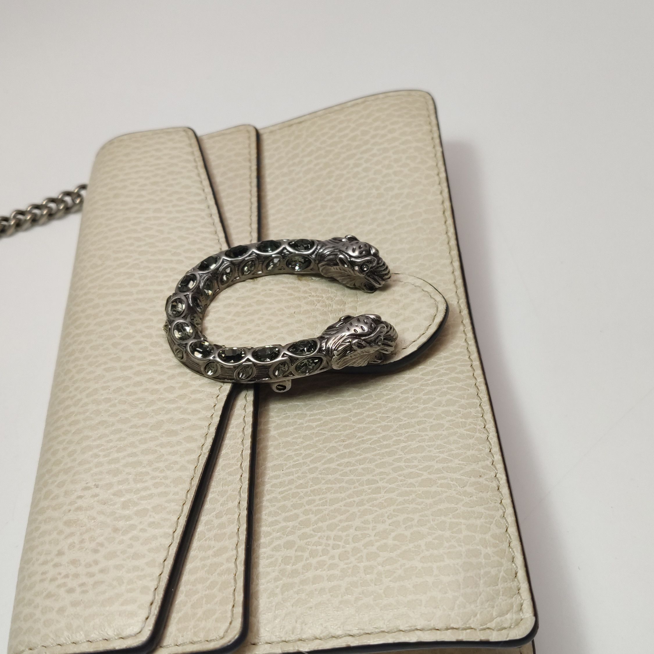 Gucci Gucci Women os Shoulder Bags Size ONE SIZE - 19 Thumbnail