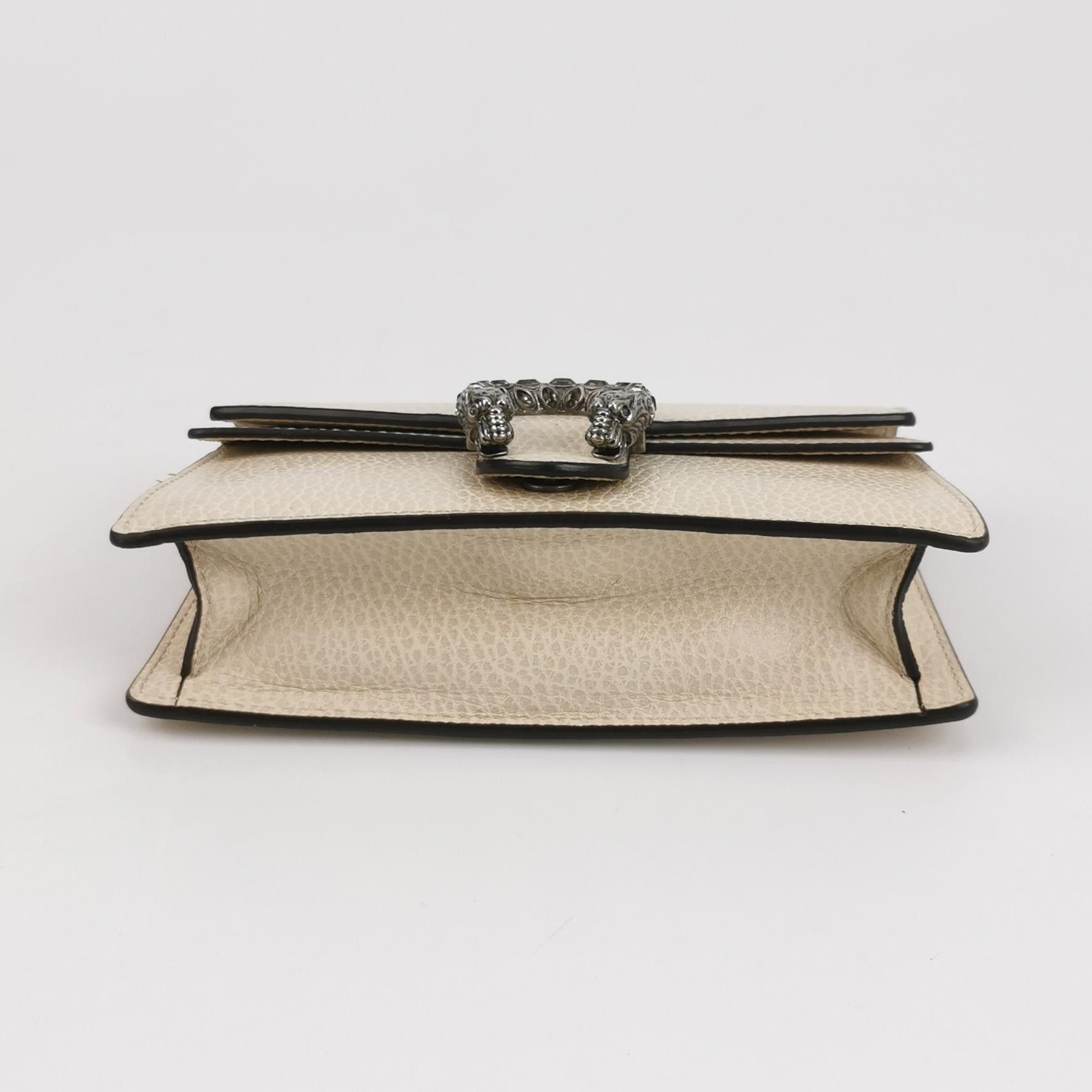 Gucci Gucci Women os Shoulder Bags Size ONE SIZE - 6 Thumbnail
