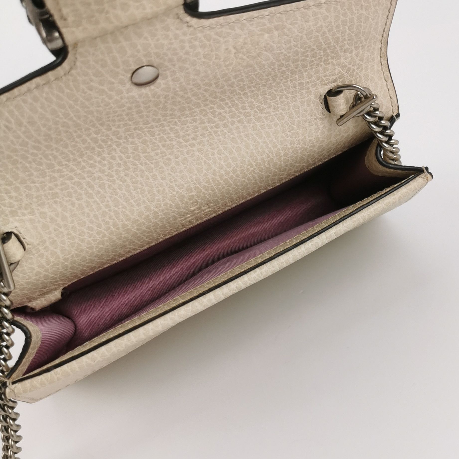 Gucci Gucci Women os Shoulder Bags Size ONE SIZE - 7 Thumbnail