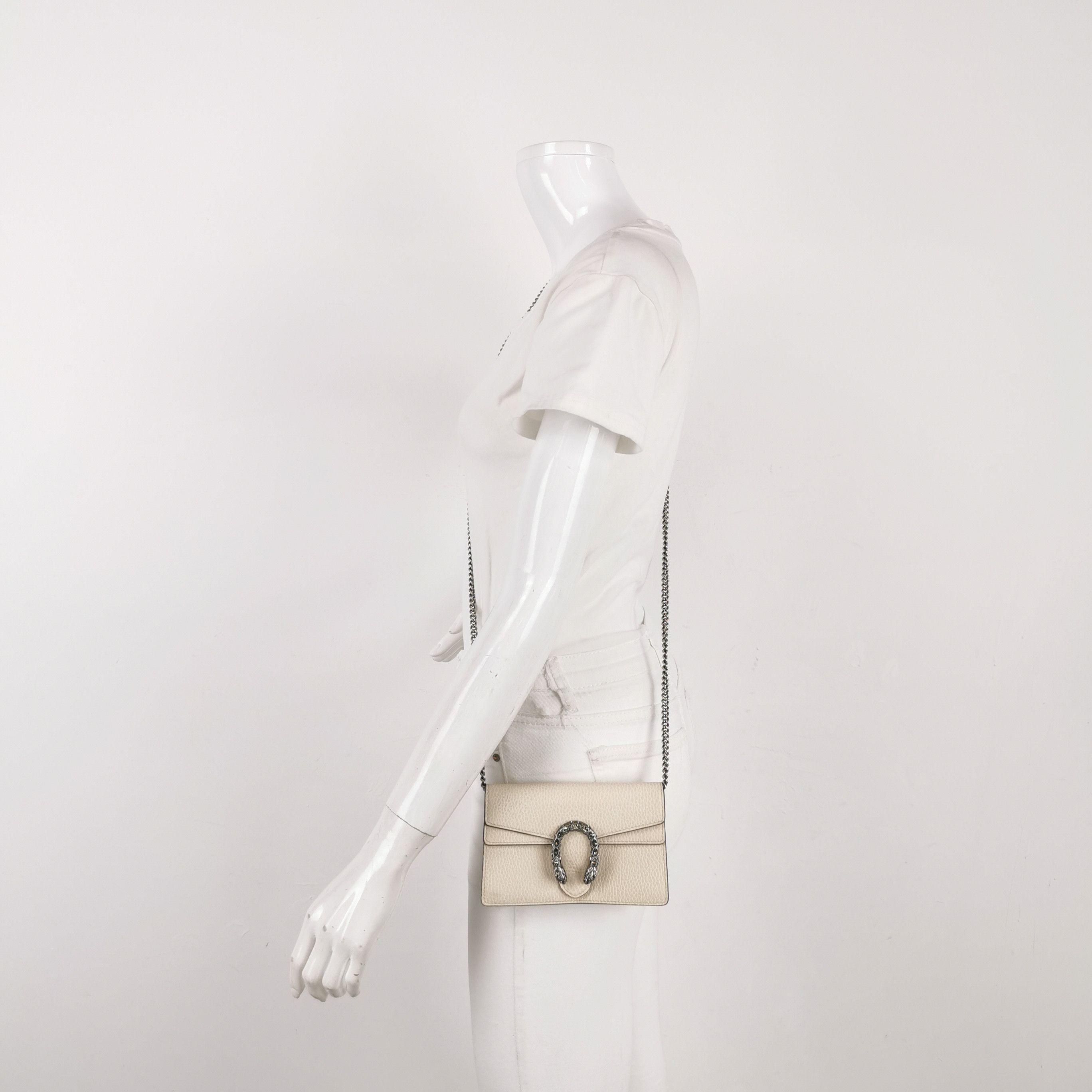 Gucci Gucci Women os Shoulder Bags Size ONE SIZE - 2 Thumbnail