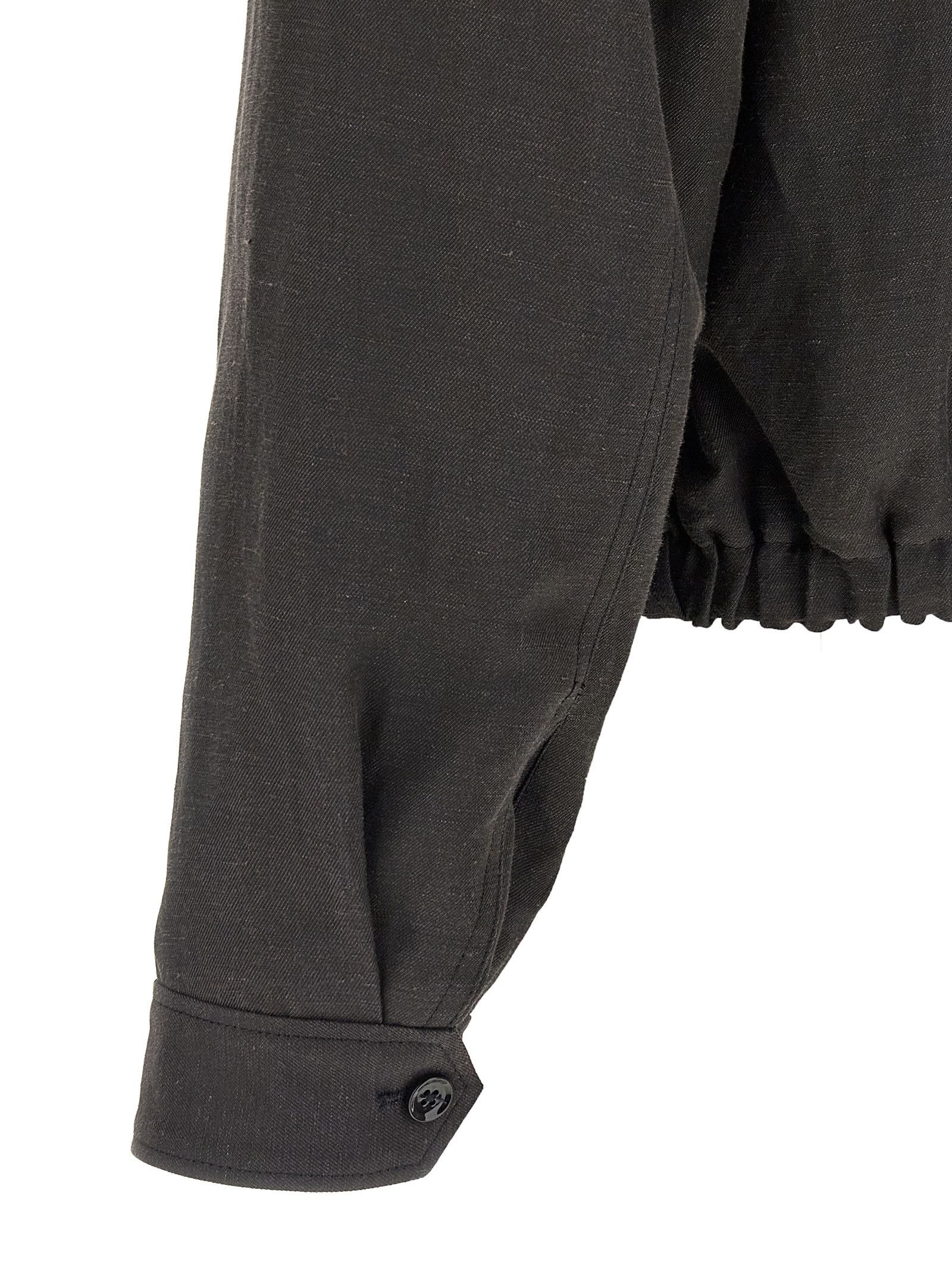 Lemaire Linen canvas jacket Size US M / EU 48-50 / 2 - 4 Thumbnail