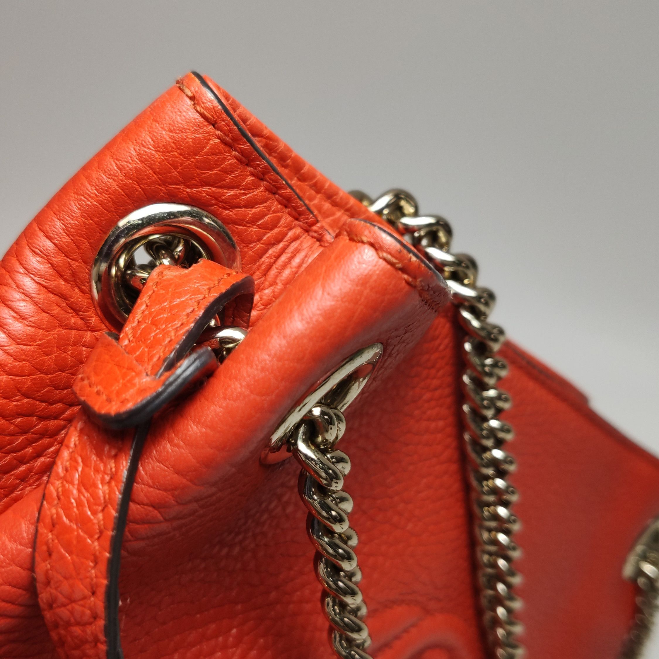 Gucci Gucci Women os Shoulder Bags Size ONE SIZE - 20 Thumbnail