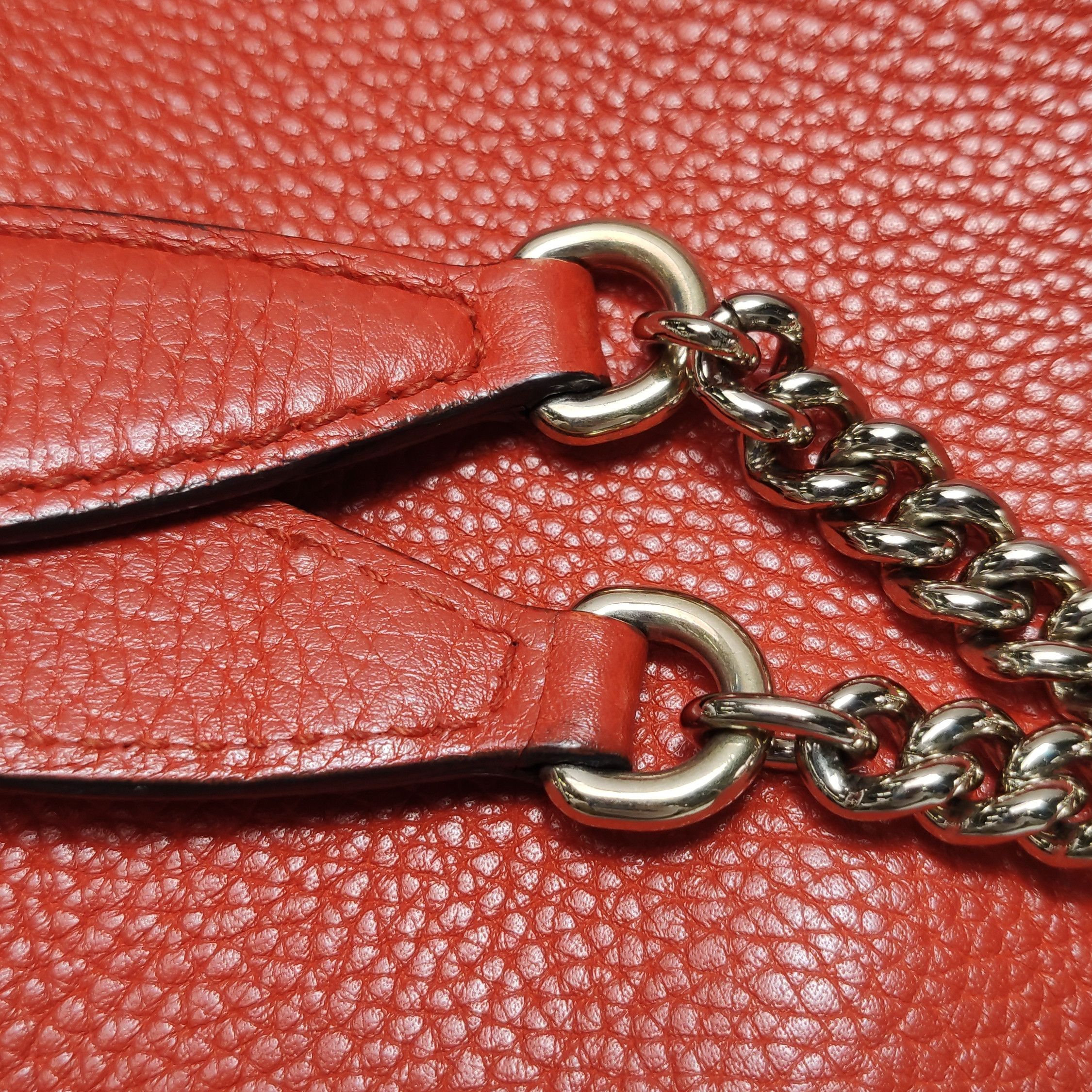 Gucci Gucci Women os Shoulder Bags Size ONE SIZE - 12 Thumbnail