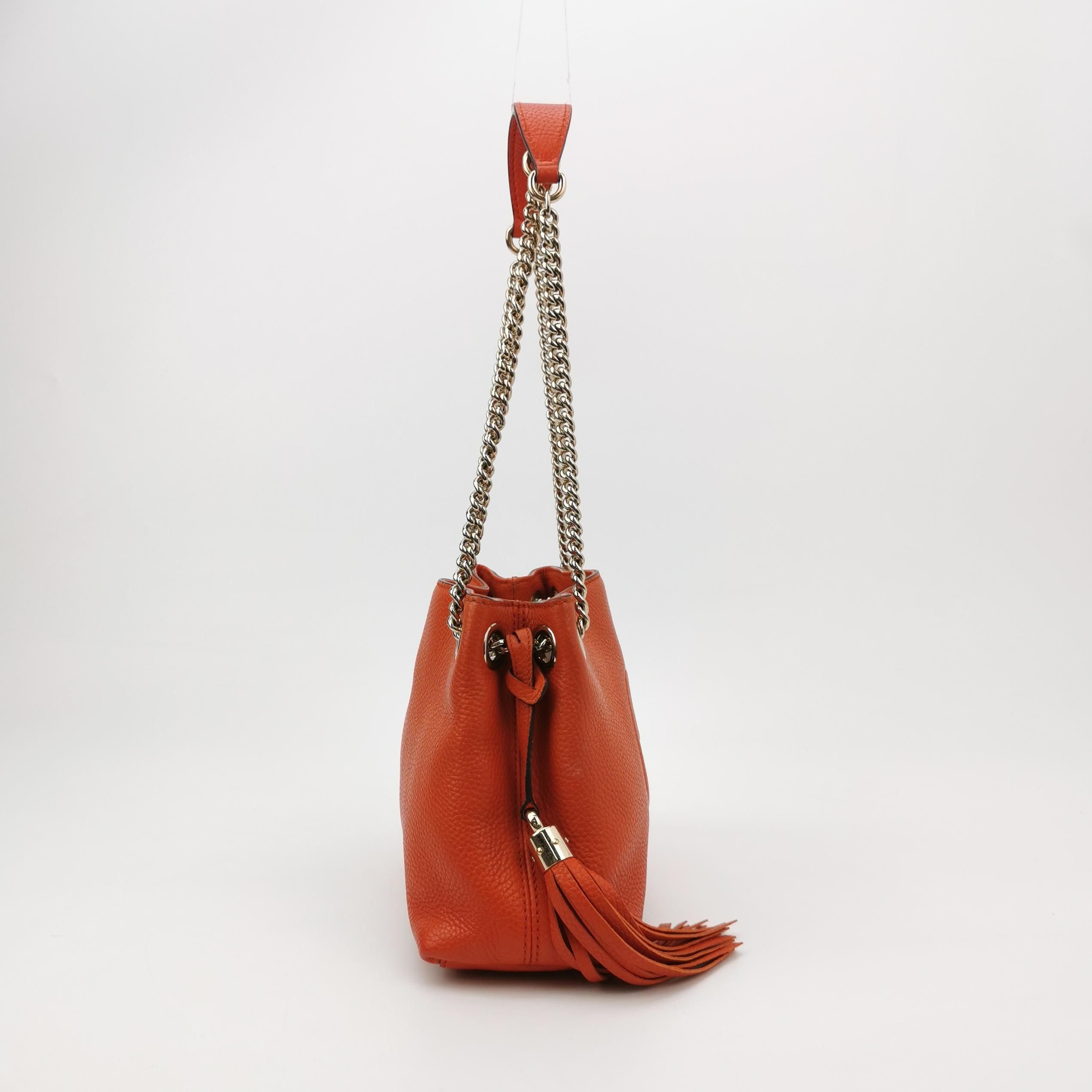 Gucci Gucci Women os Shoulder Bags Size ONE SIZE - 4 Thumbnail
