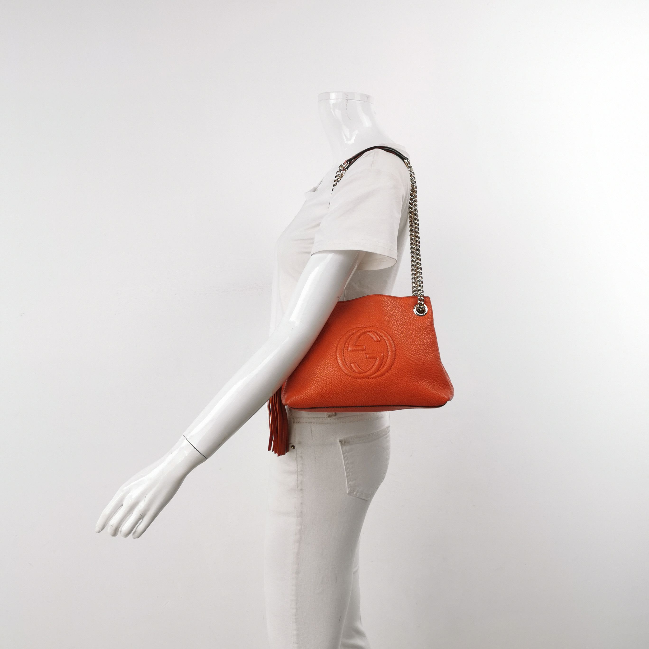 Gucci Gucci Women os Shoulder Bags Size ONE SIZE - 2 Thumbnail