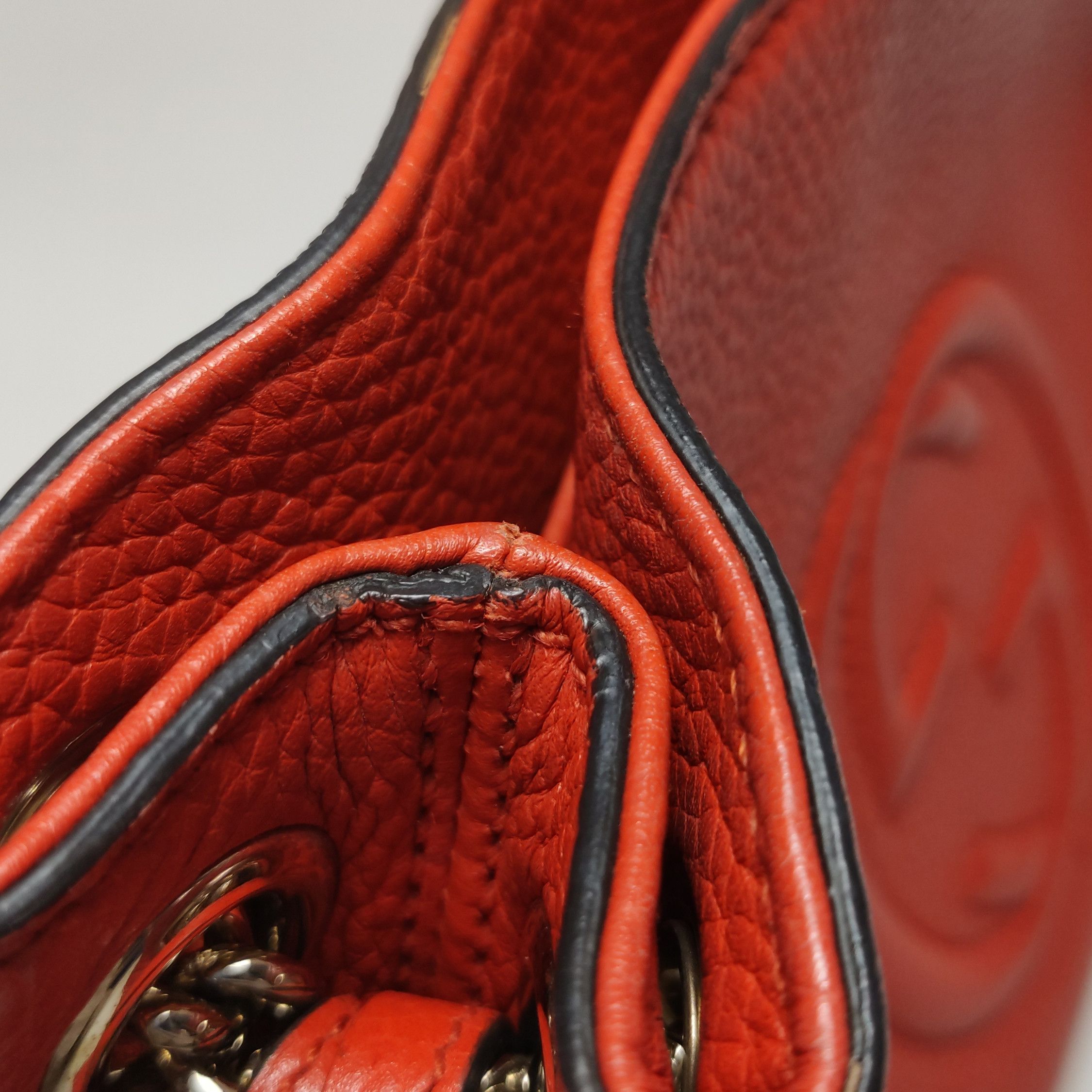 Gucci Gucci Women os Shoulder Bags Size ONE SIZE - 21 Thumbnail