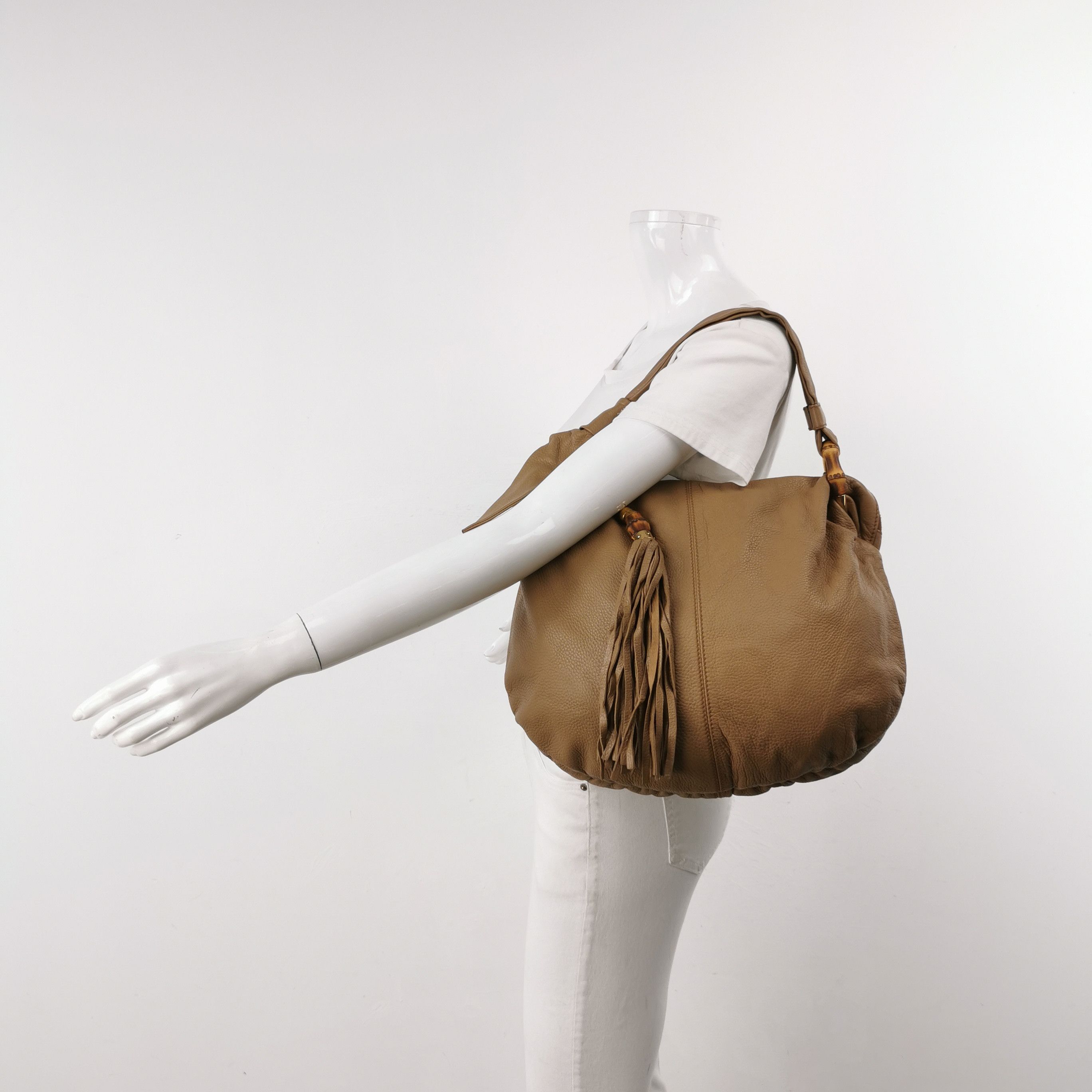 Gucci Gucci Women os Shoulder Bags Size ONE SIZE - 2 Thumbnail