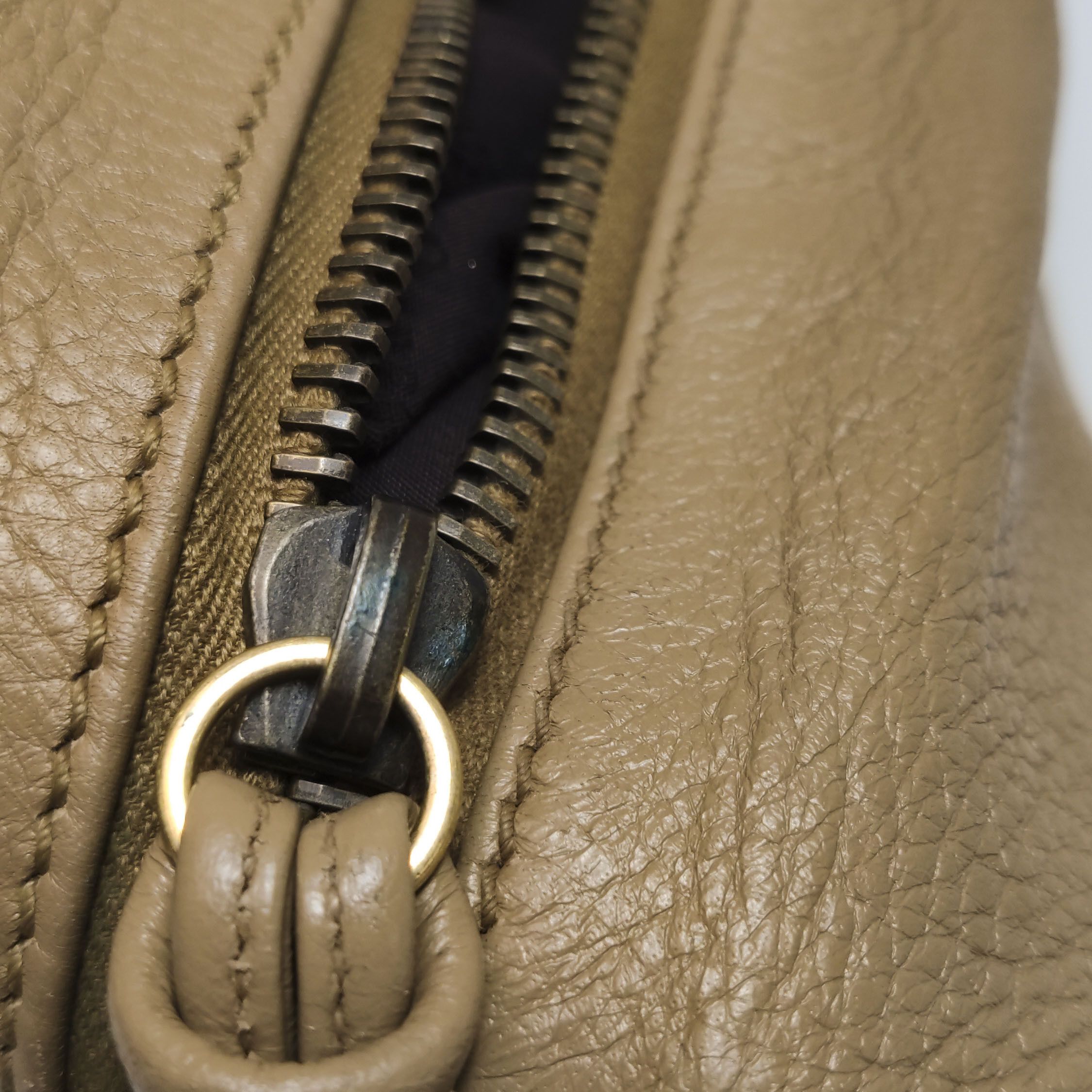 Gucci Gucci Women os Shoulder Bags Size ONE SIZE - 16 Thumbnail