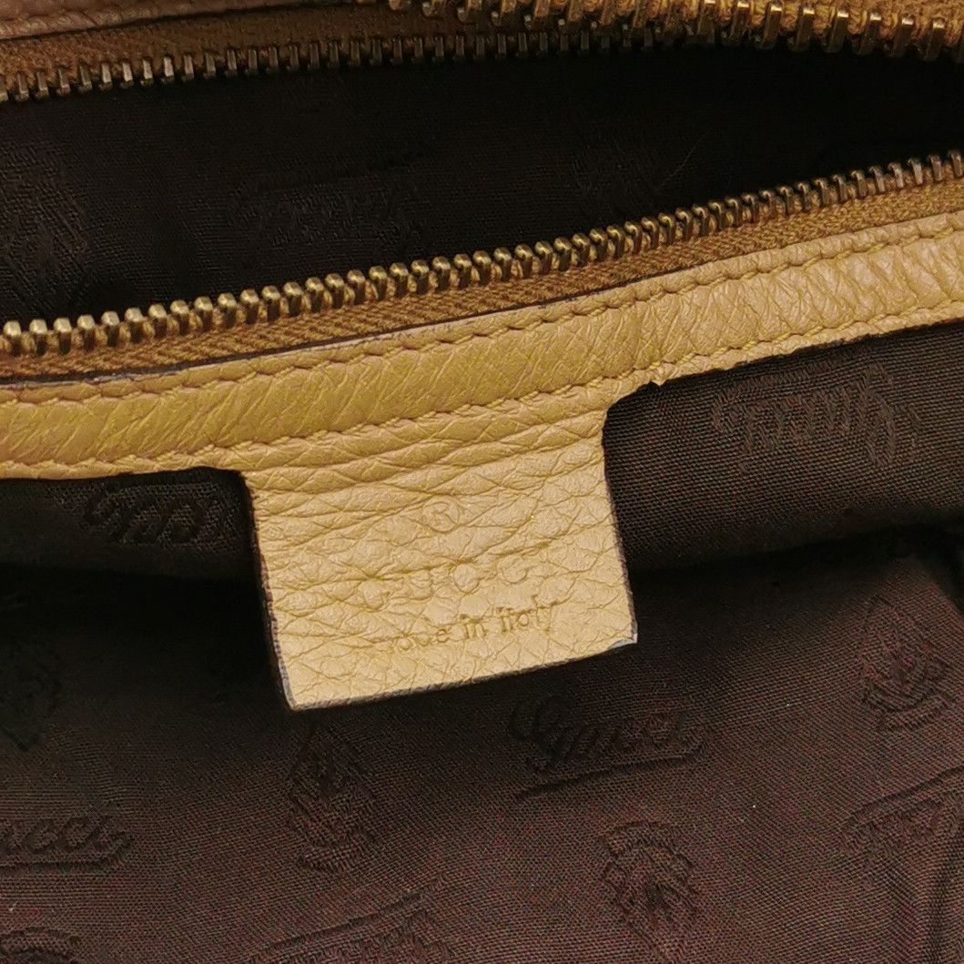 Gucci Gucci Women os Shoulder Bags Size ONE SIZE - 8 Thumbnail