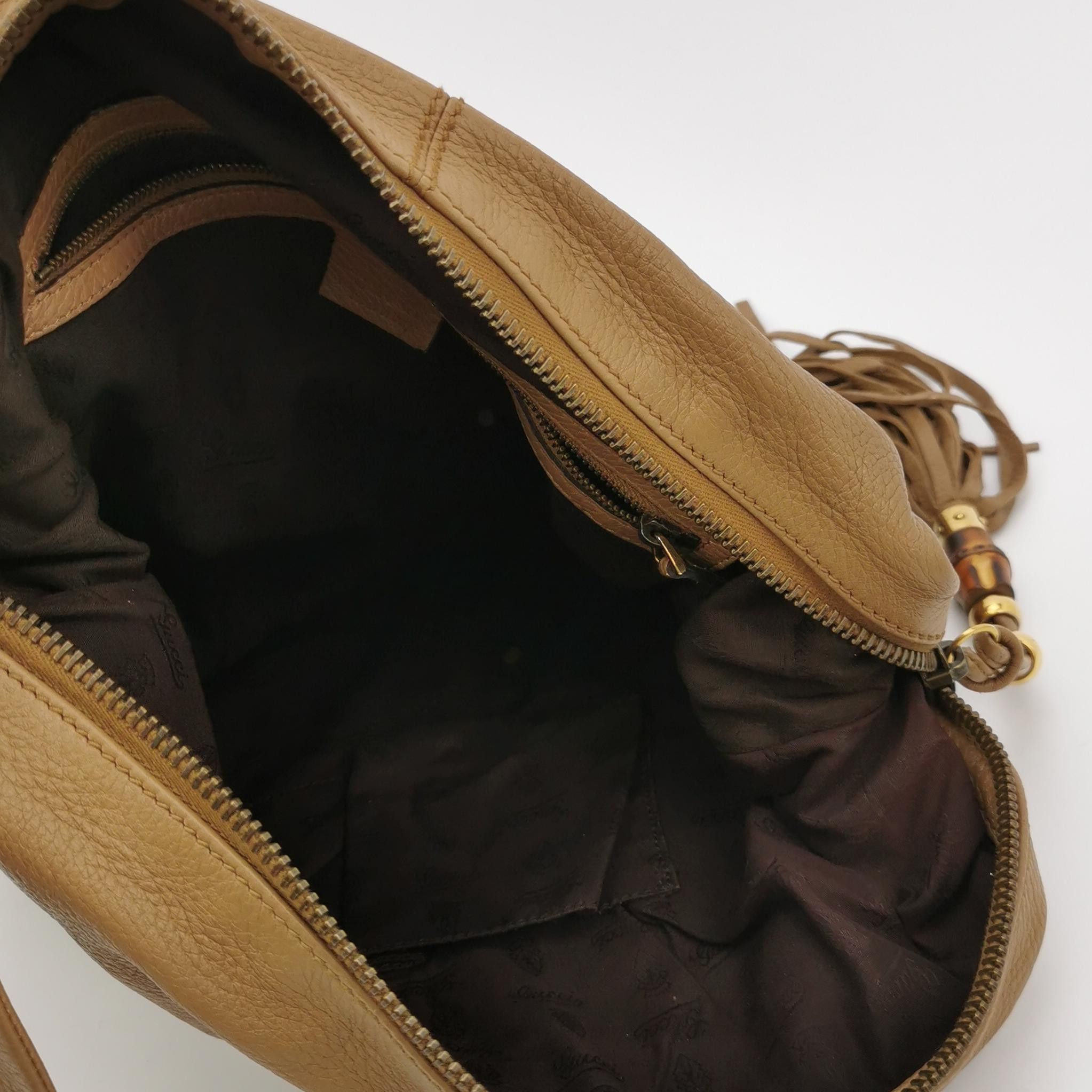 Gucci Gucci Women os Shoulder Bags Size ONE SIZE - 7 Thumbnail