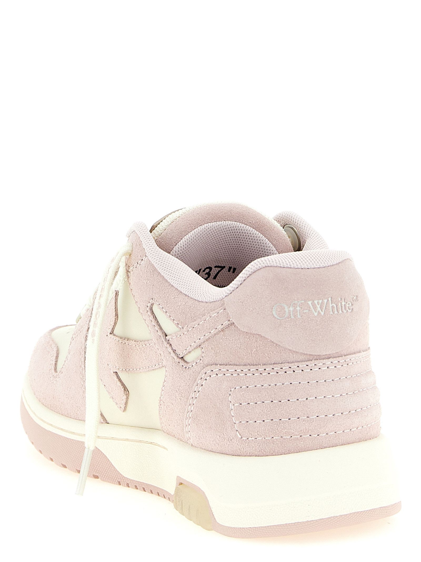 Off-White 'Out Of Office' sneakers Size US 5 / IT 35 - 4 Thumbnail