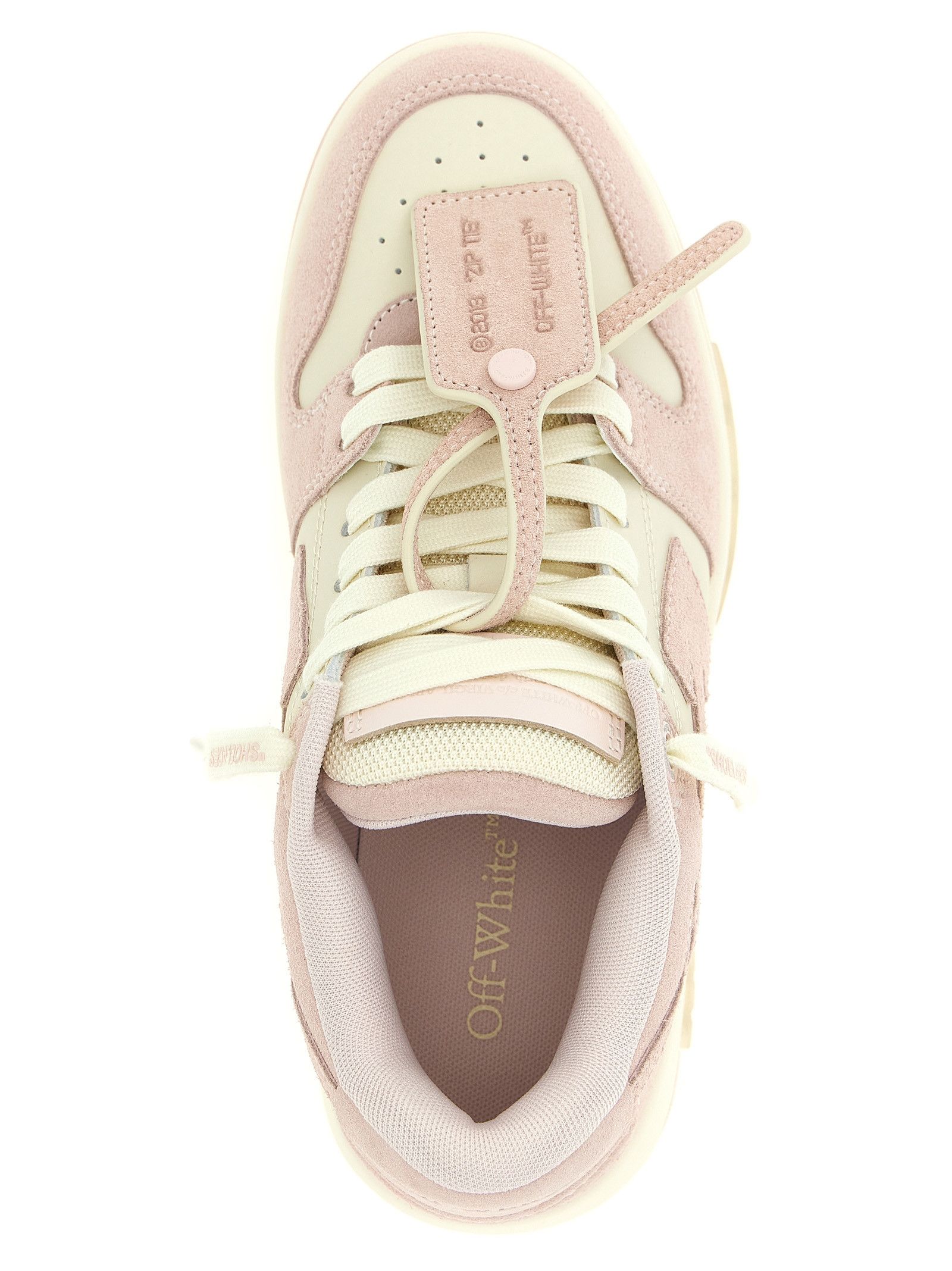 Off-White 'Out Of Office' sneakers Size US 6 / IT 36 - 5 Thumbnail