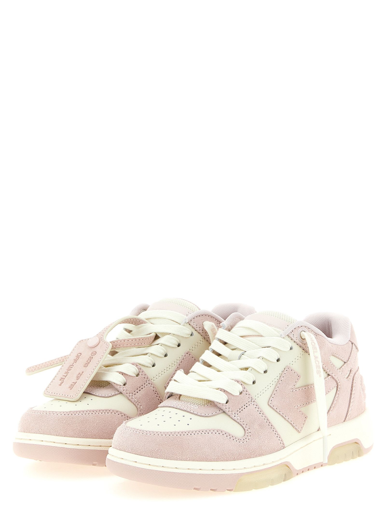 Off-White 'Out Of Office' sneakers Size US 6 / IT 36 - 2 Thumbnail