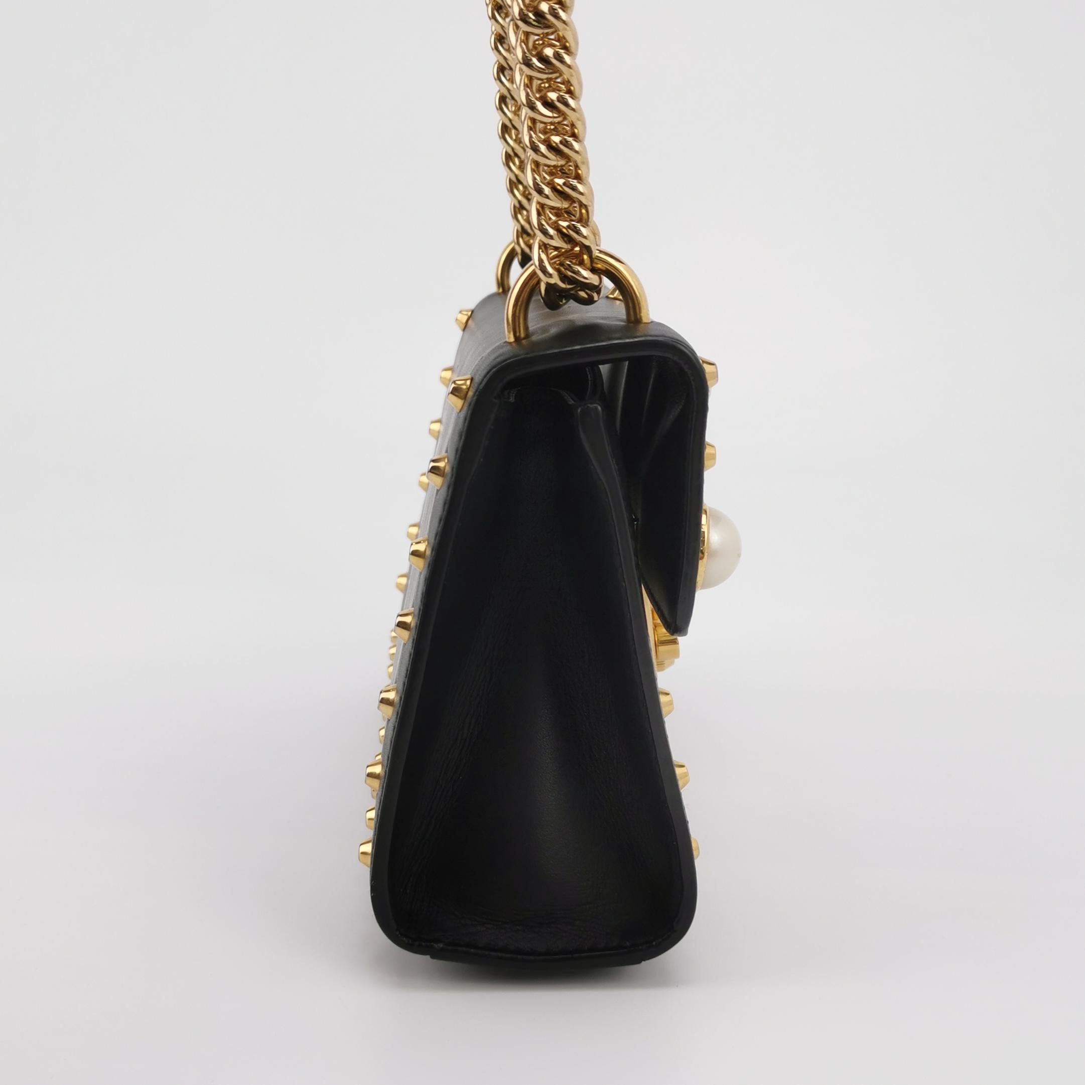 Gucci Gucci Women os Shoulder Bags Size ONE SIZE - 4 Thumbnail