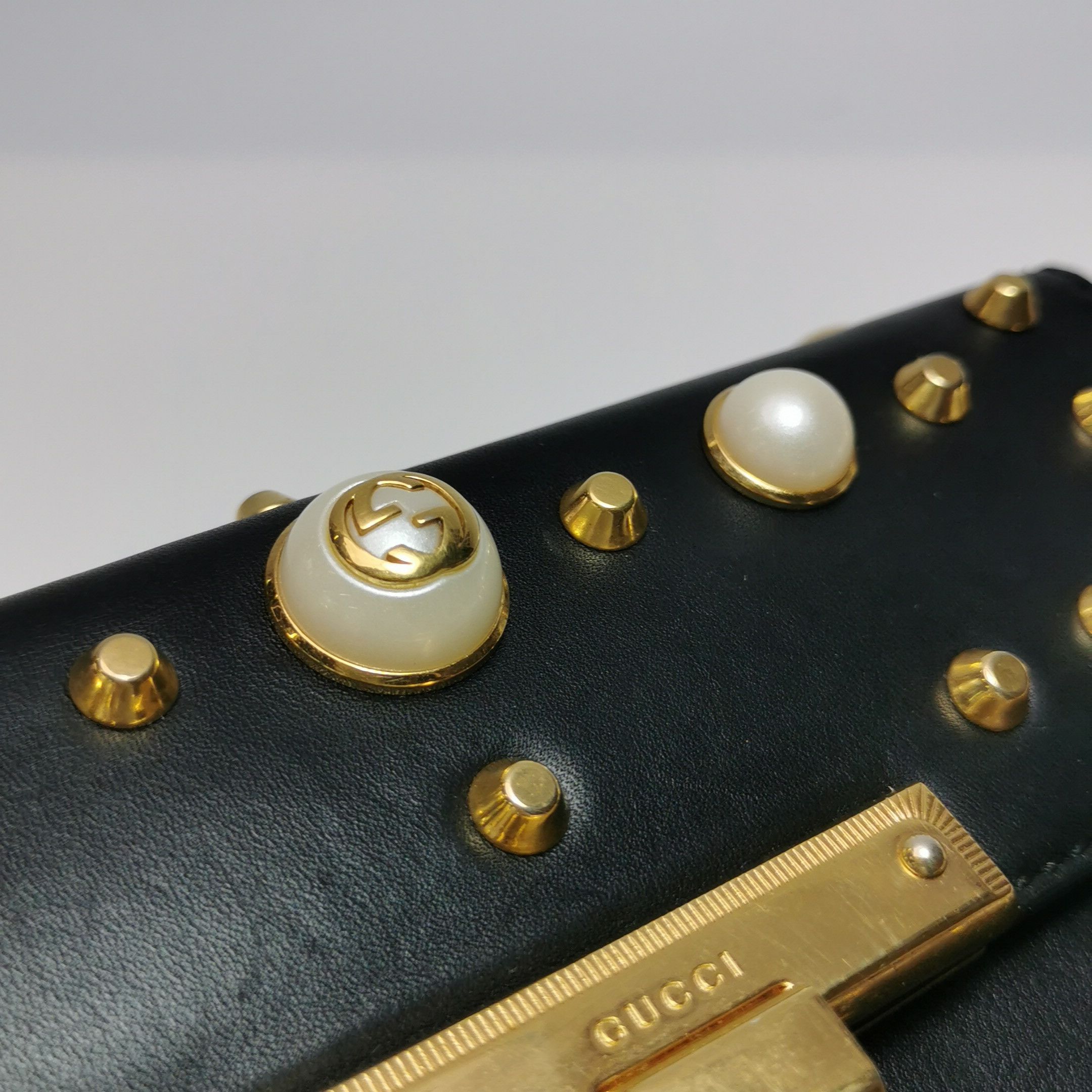 Gucci Gucci Women os Shoulder Bags Size ONE SIZE - 15 Thumbnail