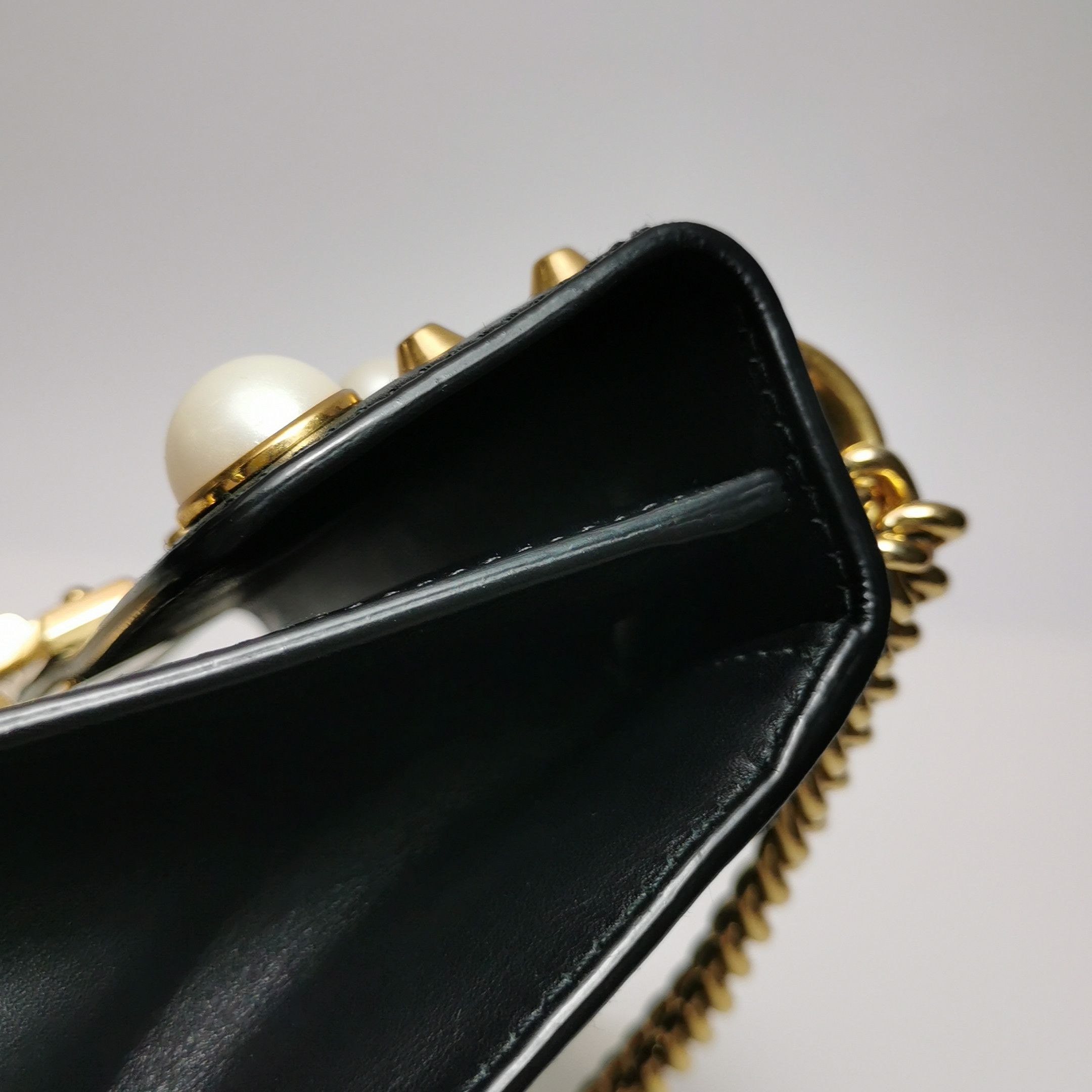 Gucci Gucci Women os Shoulder Bags Size ONE SIZE - 18 Thumbnail