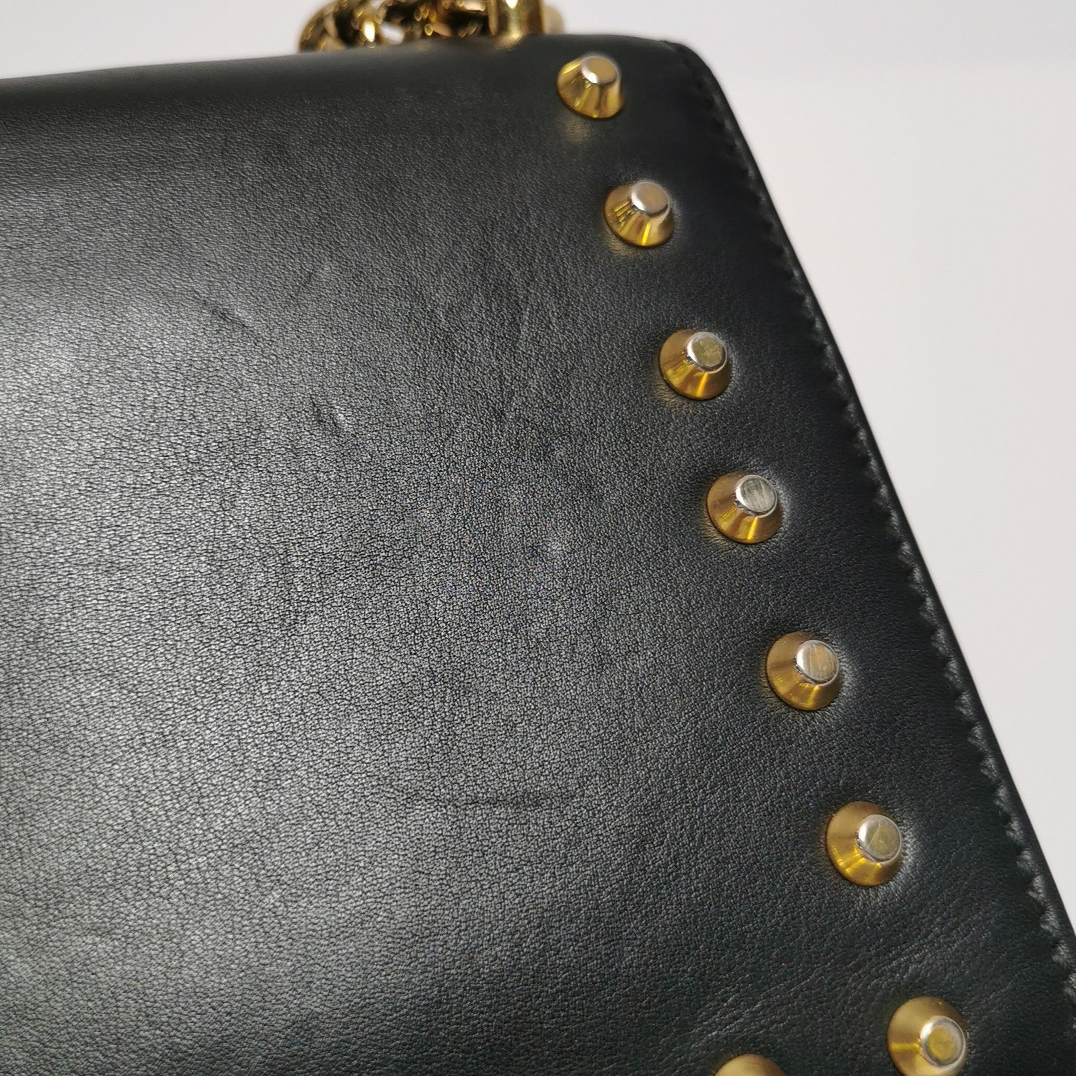 Gucci Gucci Women os Shoulder Bags Size ONE SIZE - 16 Thumbnail