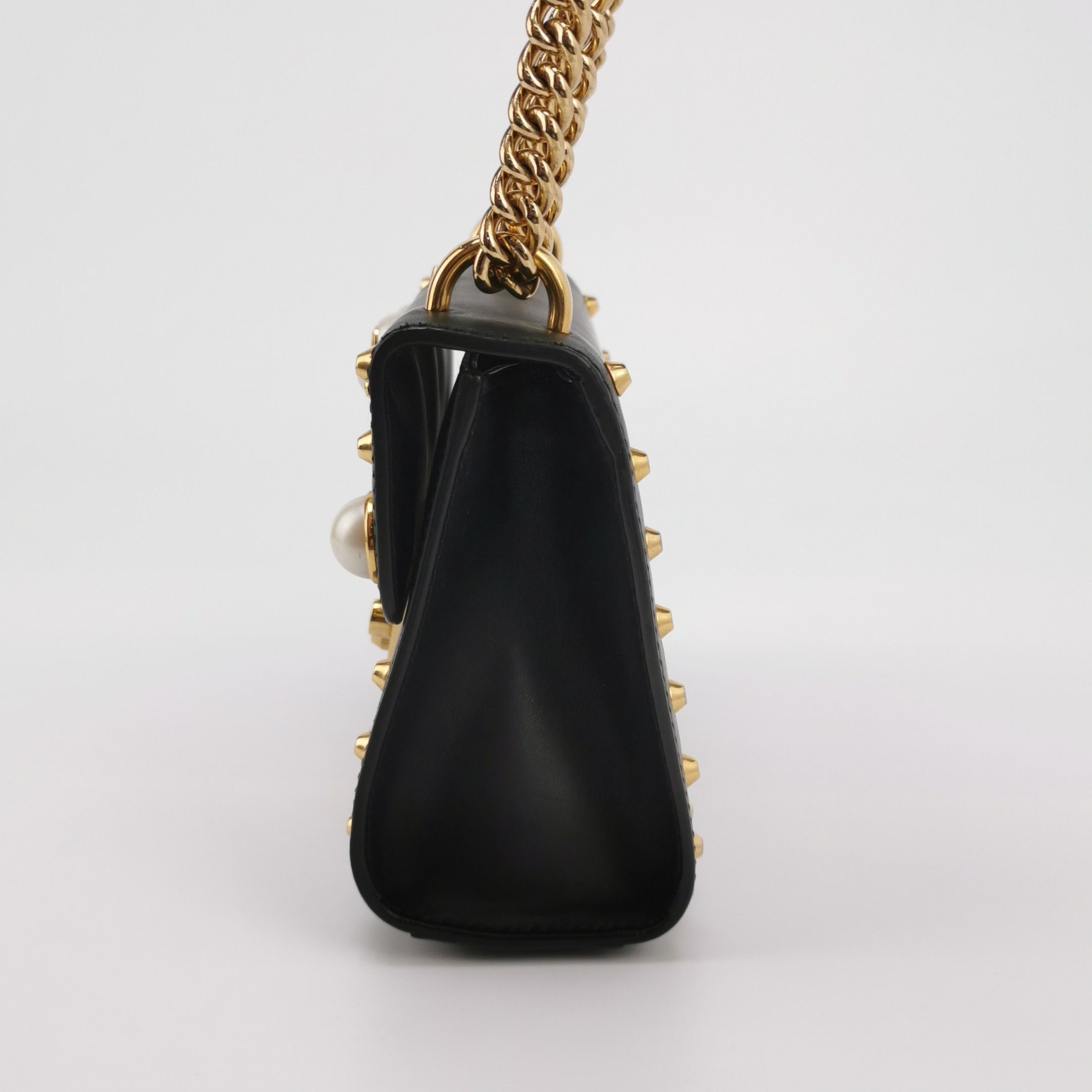 Gucci Gucci Women os Shoulder Bags Size ONE SIZE - 3 Thumbnail