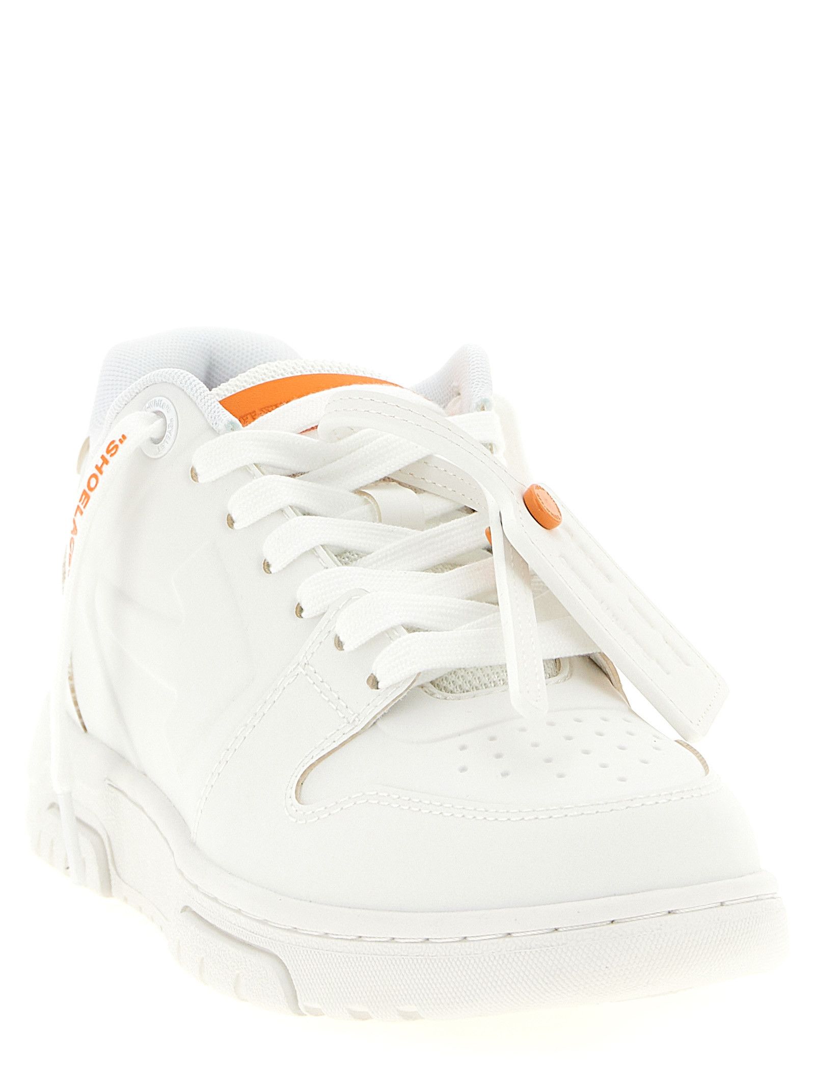 Off-White 'Out Of Office Molded' sneakers Size US 8 / IT 38 - 3 Thumbnail