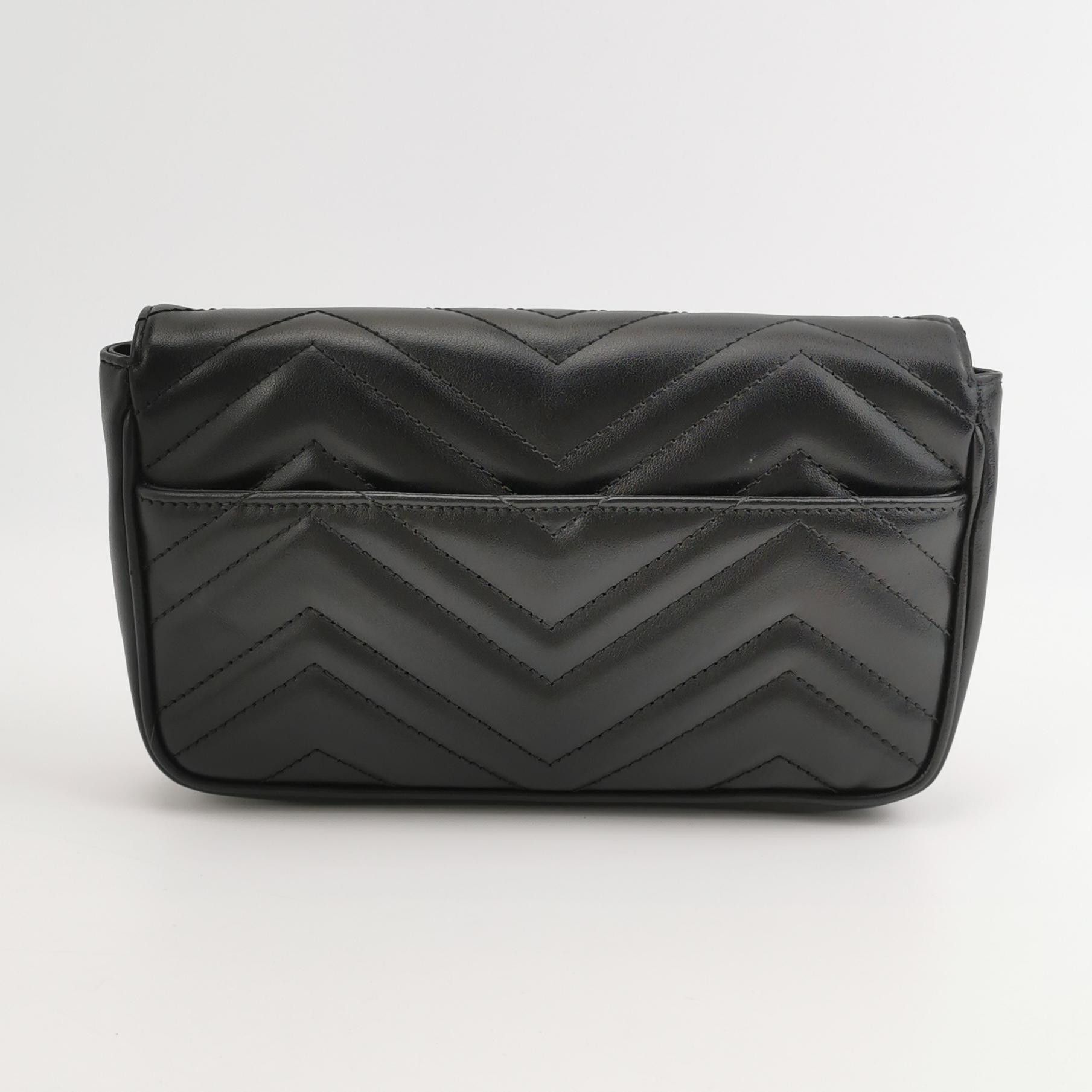 Gucci Gucci Women os Shoulder Bags Size ONE SIZE - 5 Thumbnail