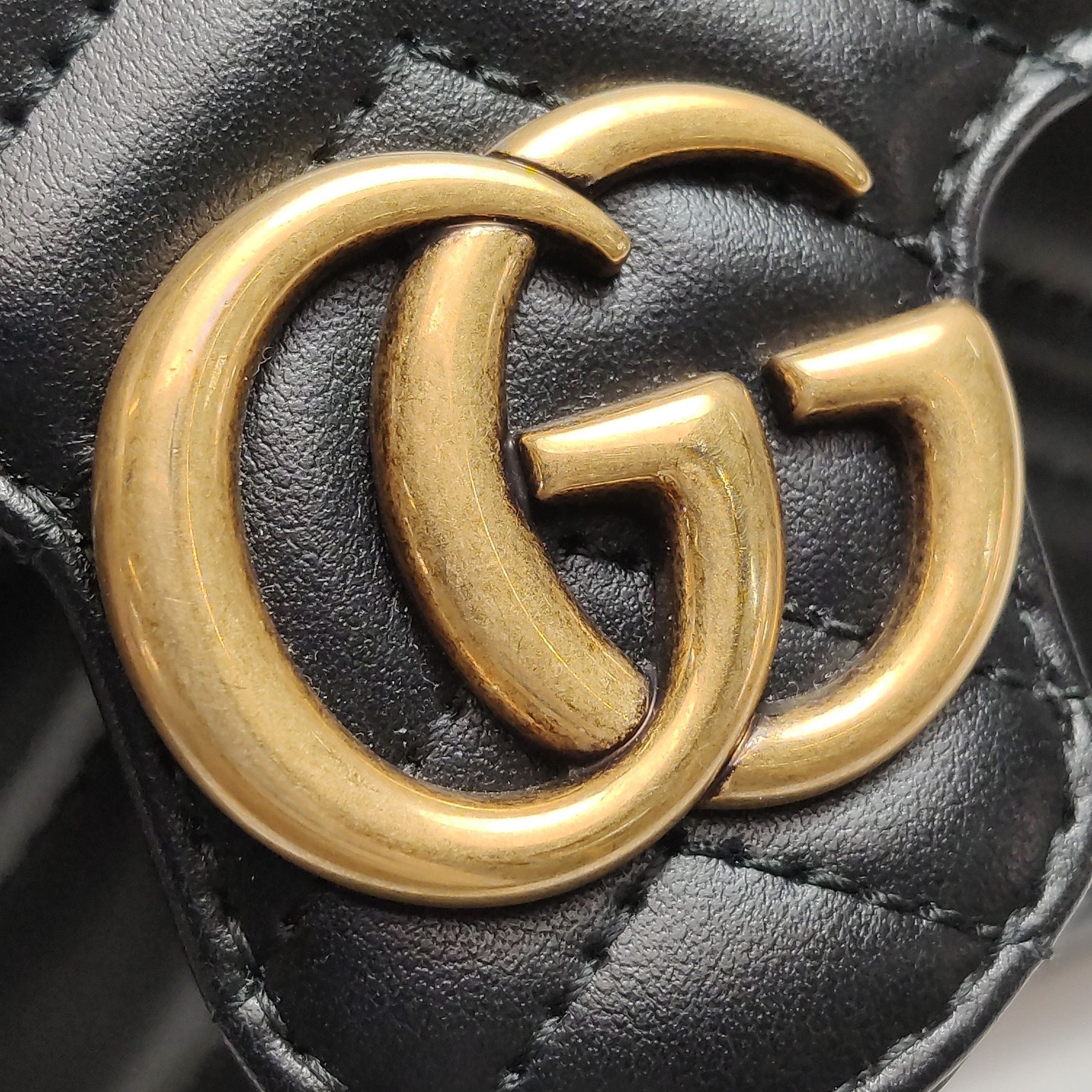 Gucci Gucci Women os Shoulder Bags Size ONE SIZE - 14 Thumbnail