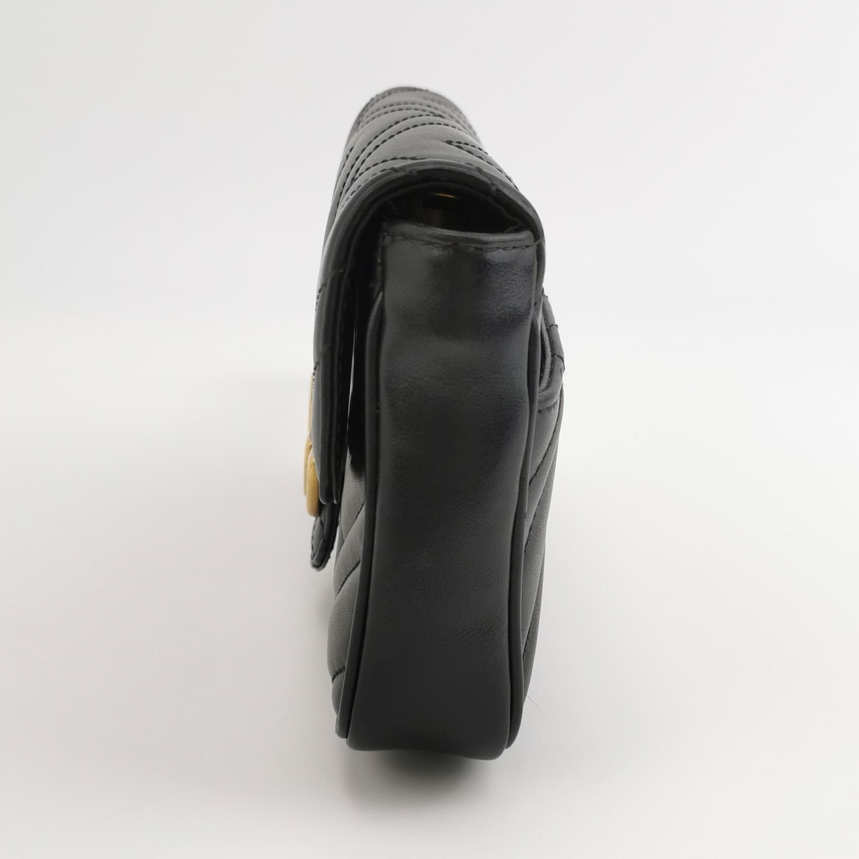 Gucci Gucci Women os Shoulder Bags Size ONE SIZE - 3 Thumbnail