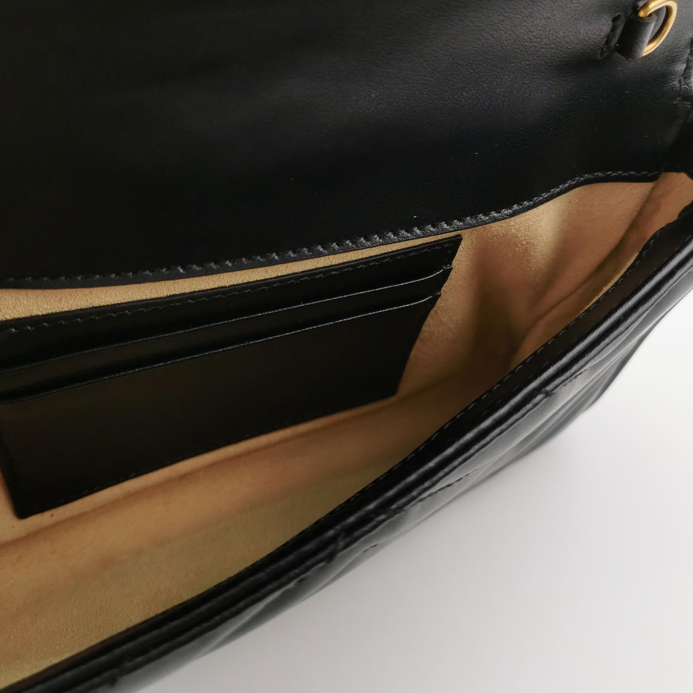 Gucci Gucci Women os Shoulder Bags Size ONE SIZE - 7 Thumbnail