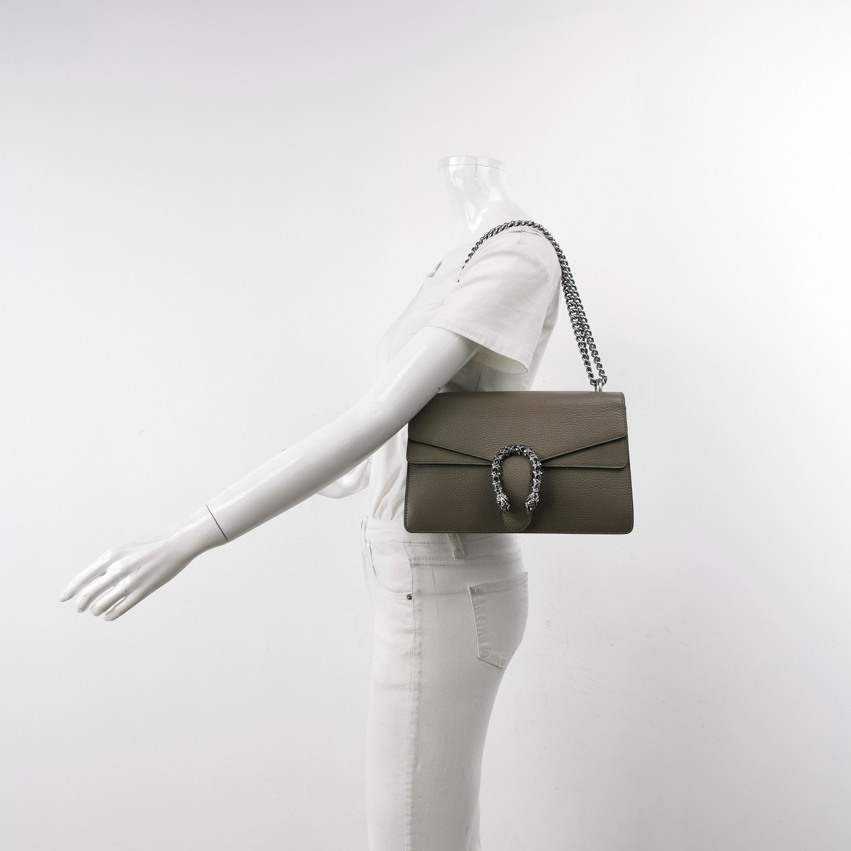 Gucci Gucci Women os Shoulder Bags Size ONE SIZE - 2 Thumbnail