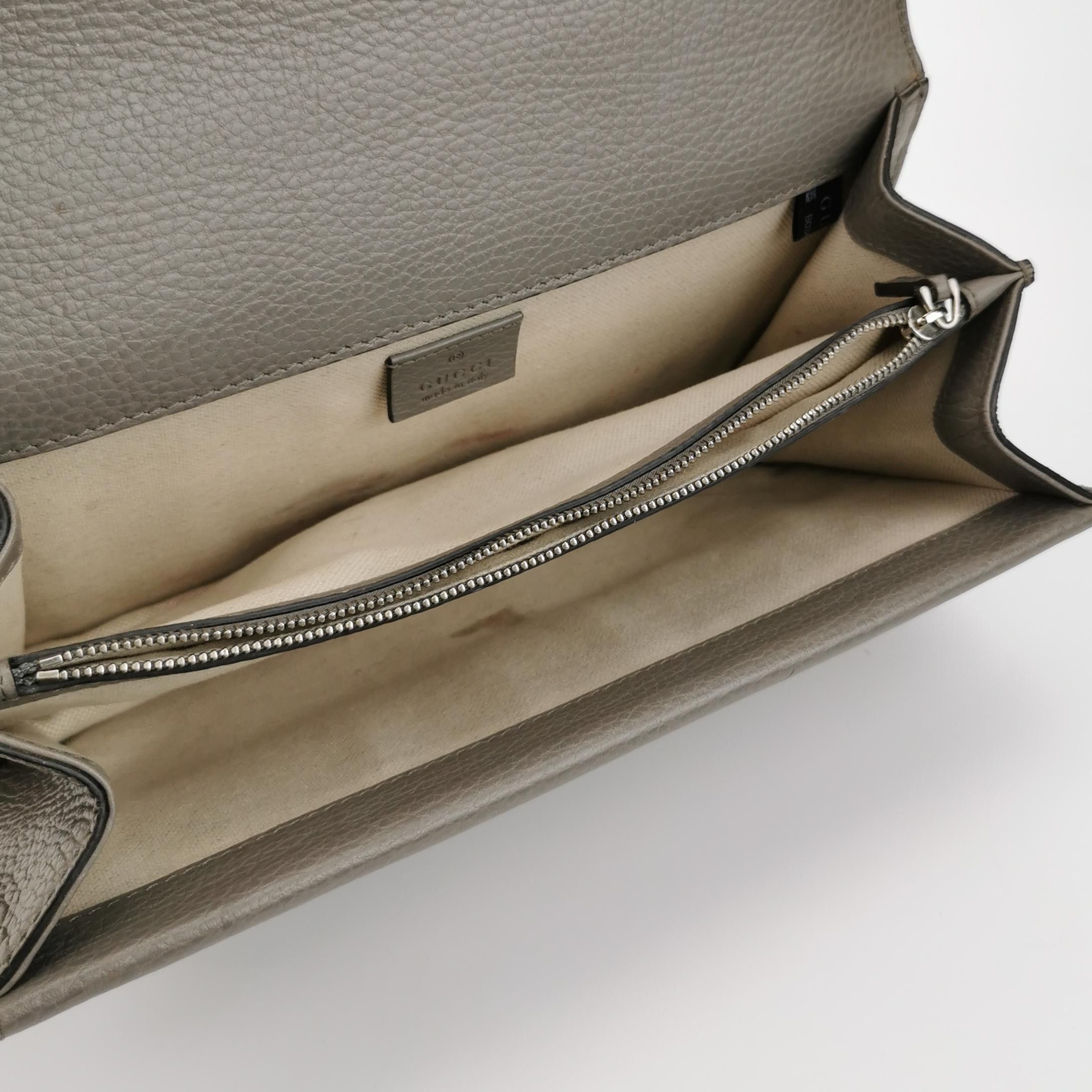 Gucci Gucci Women os Shoulder Bags Size ONE SIZE - 7 Thumbnail