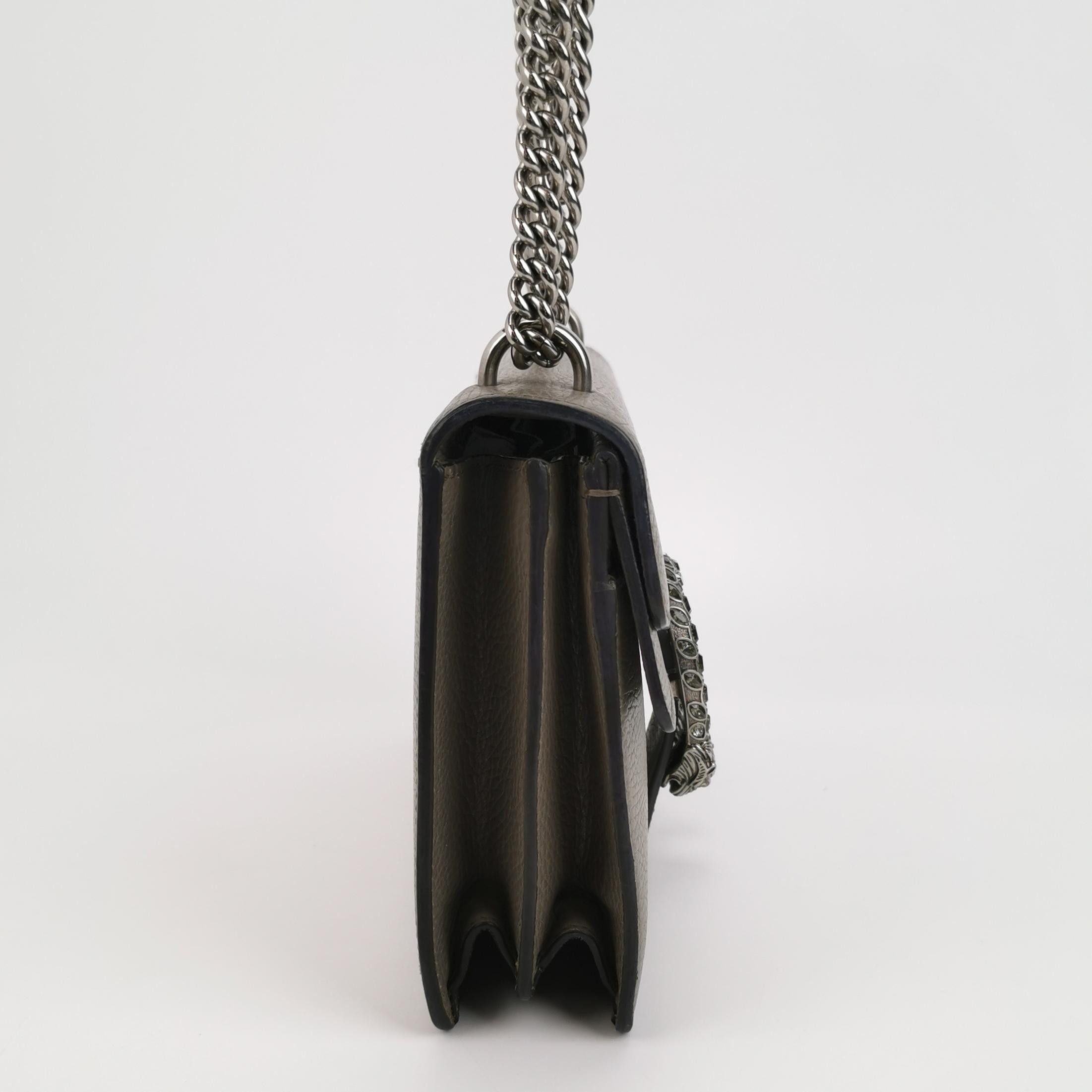 Gucci Gucci Women os Shoulder Bags Size ONE SIZE - 4 Thumbnail