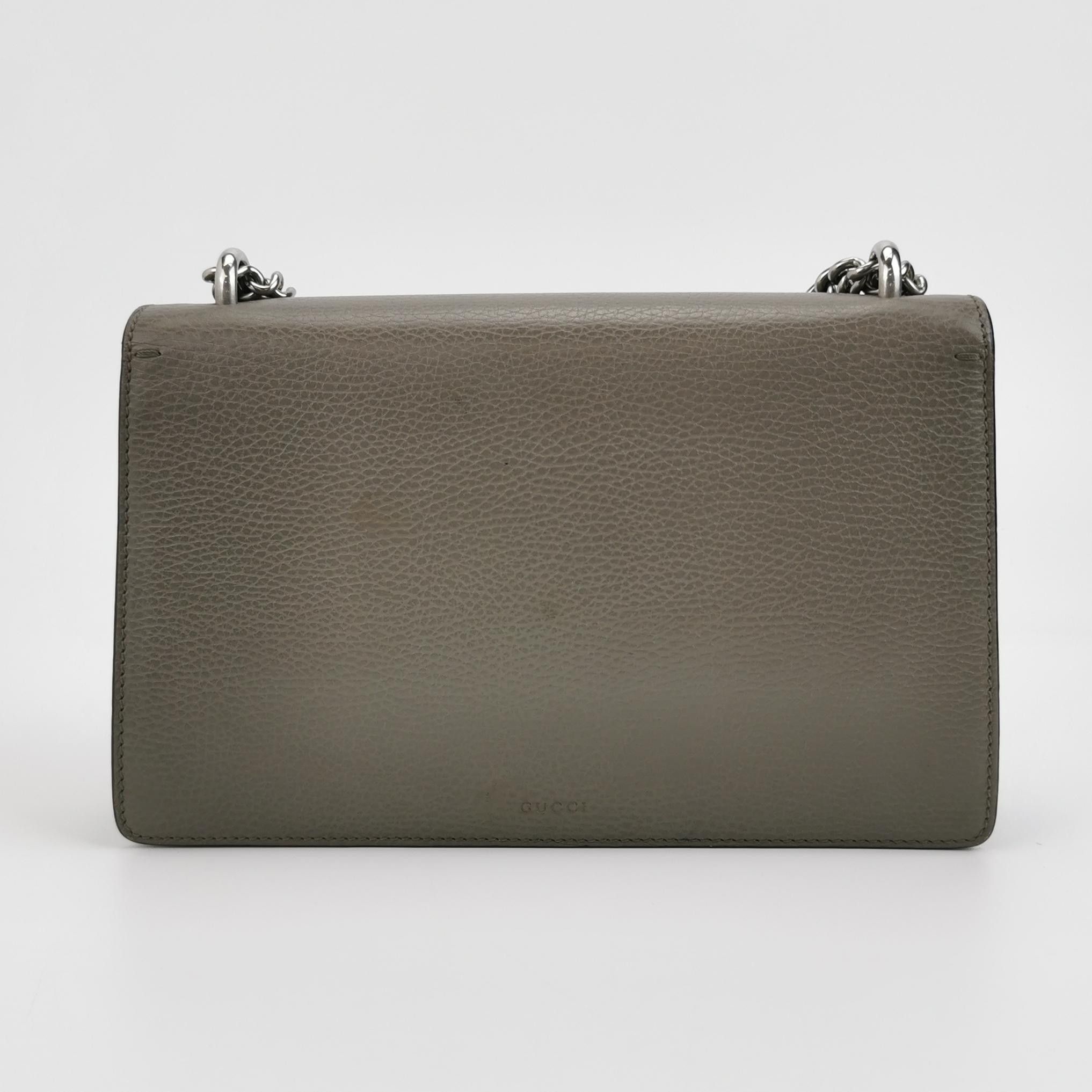 Gucci Gucci Women os Shoulder Bags Size ONE SIZE - 5 Thumbnail