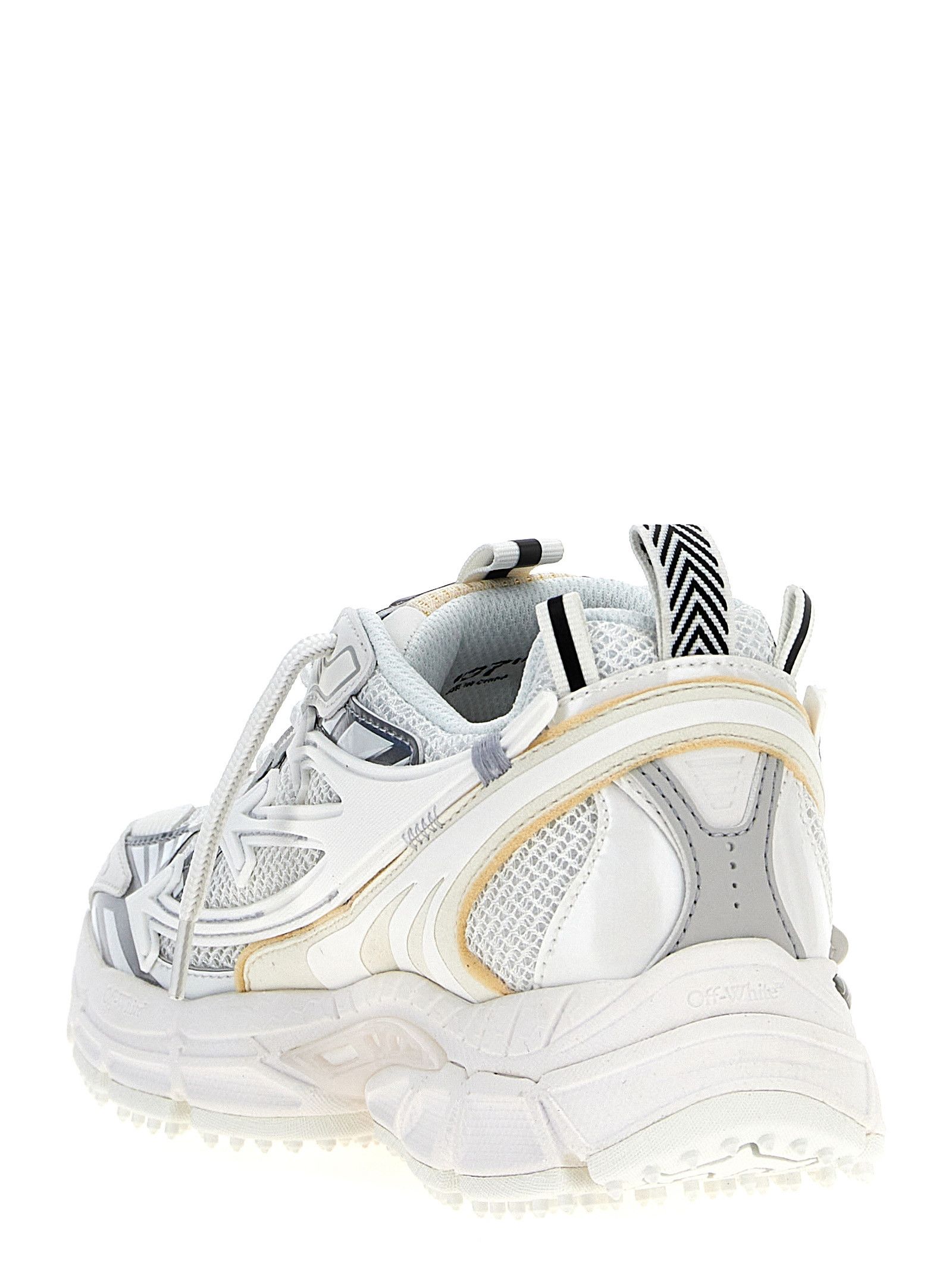 Off-White 'Be Right Back' sneakers Size US 5 / IT 35 - 4 Thumbnail